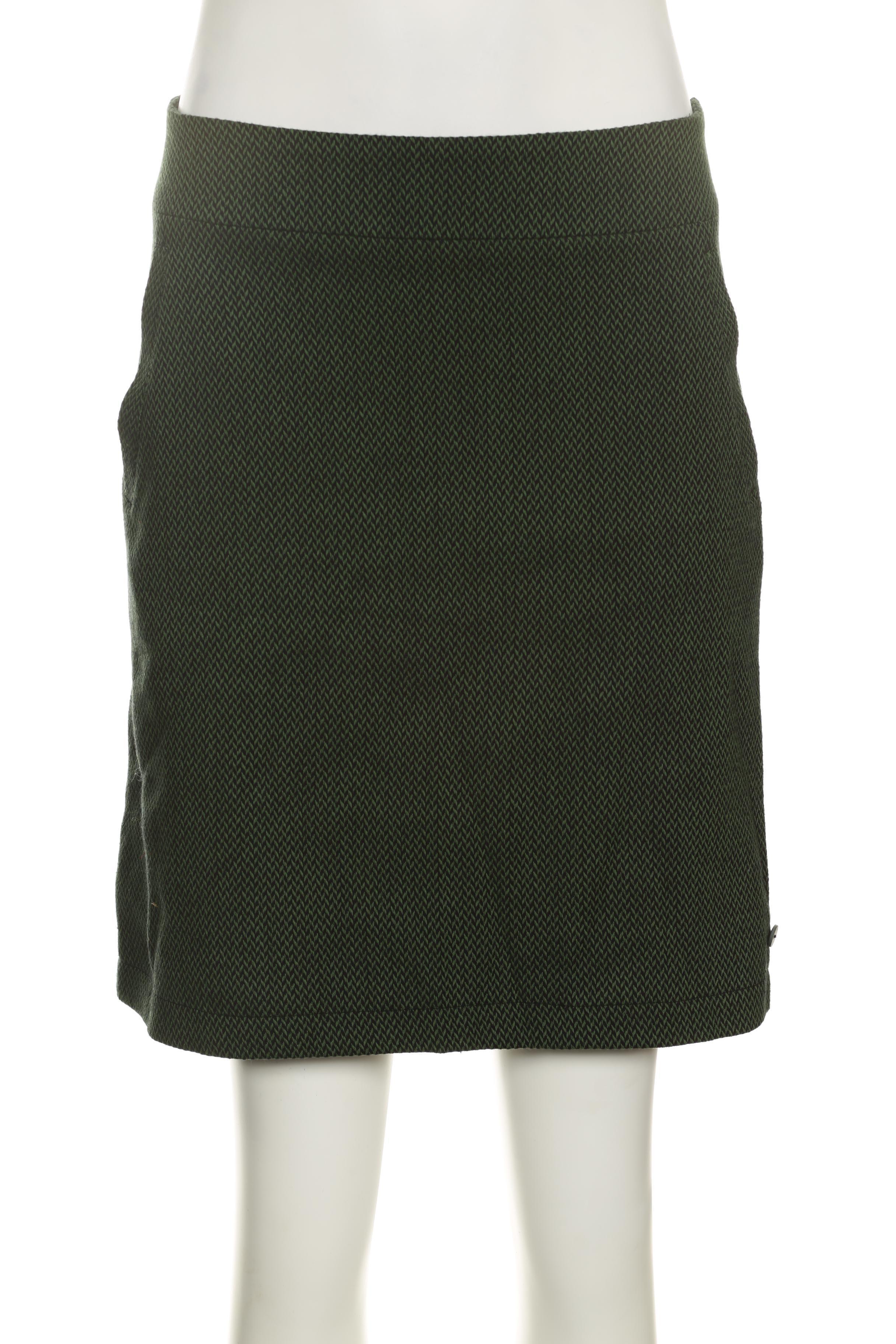 

Skfk Damen Rock, grün, Gr.