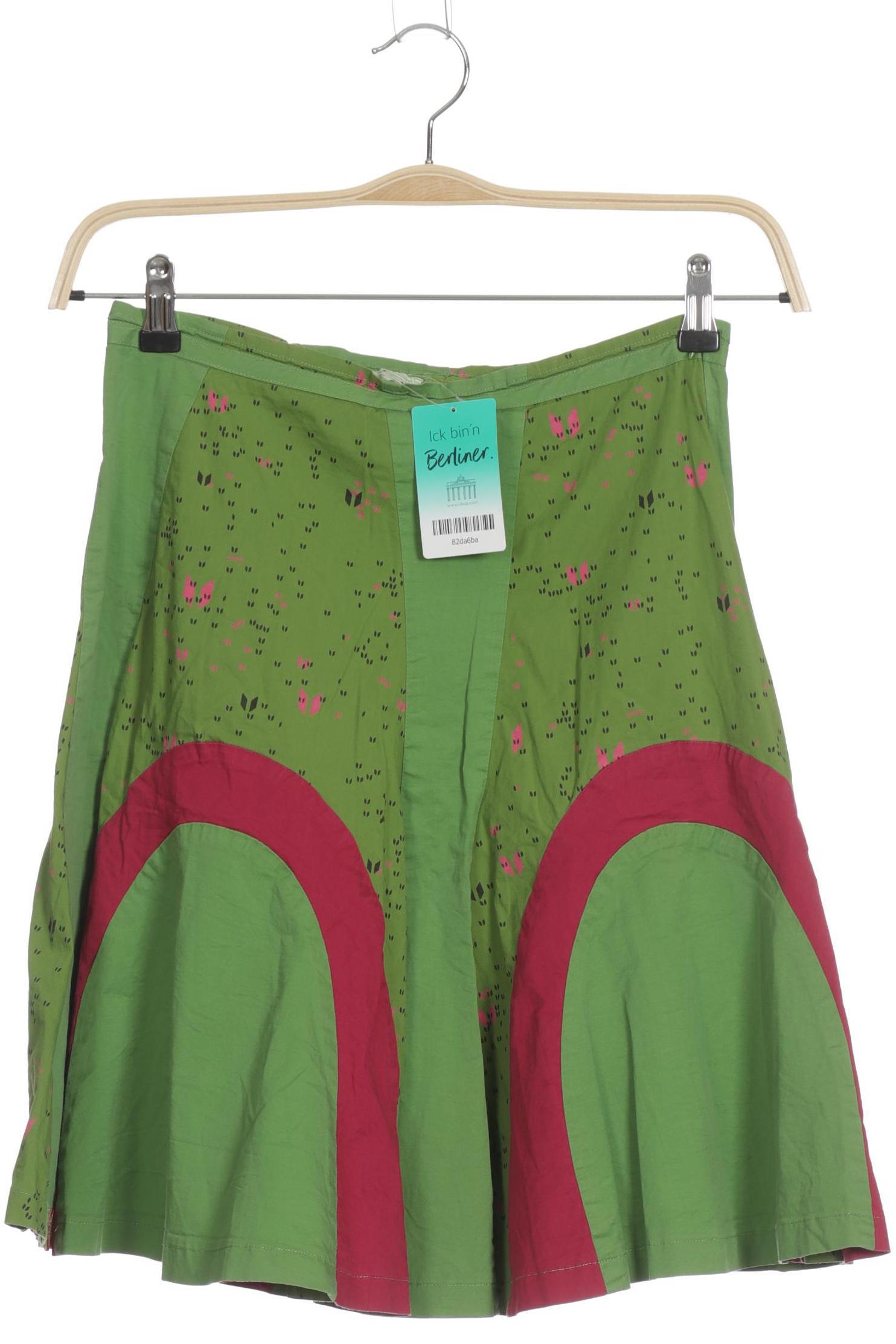 

Skfk Damen Rock, grün, Gr.