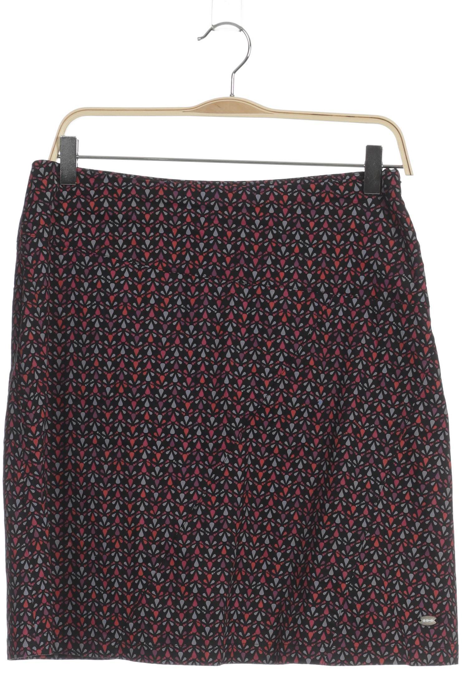 

Skfk Damen Rock, schwarz, Gr.