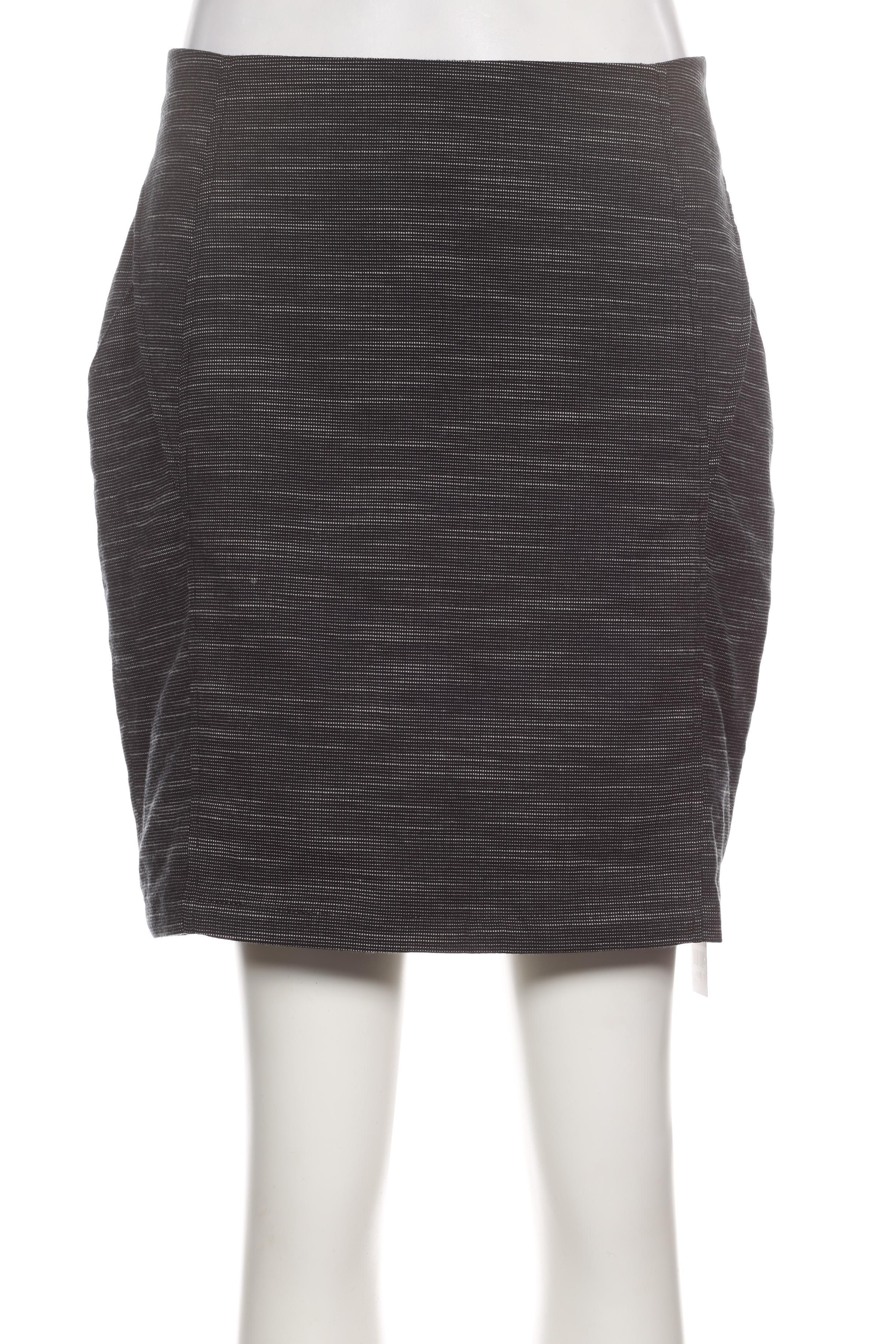 

Skfk Damen Rock, grau, Gr.