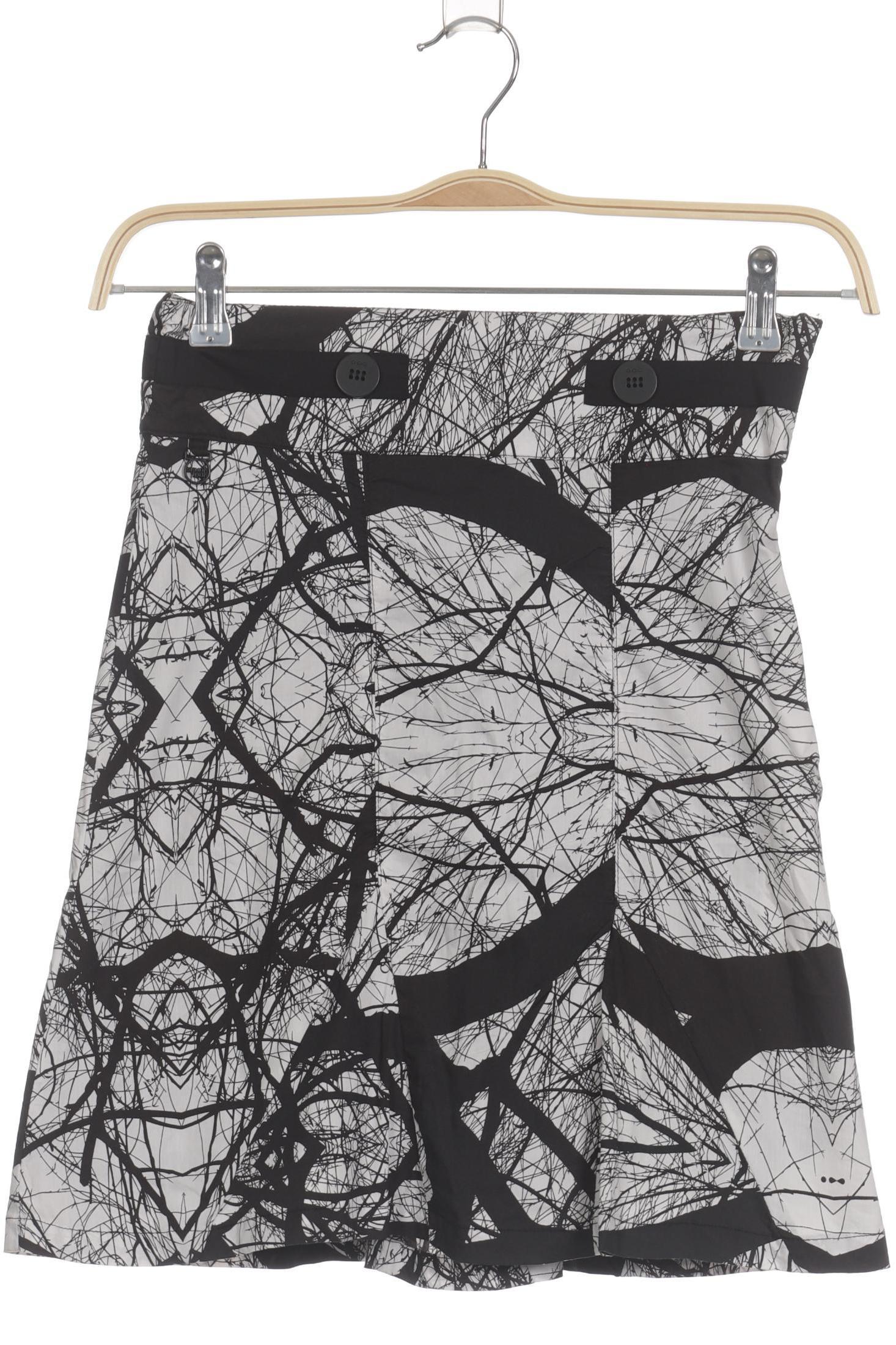 

Skfk Damen Rock, schwarz, Gr.