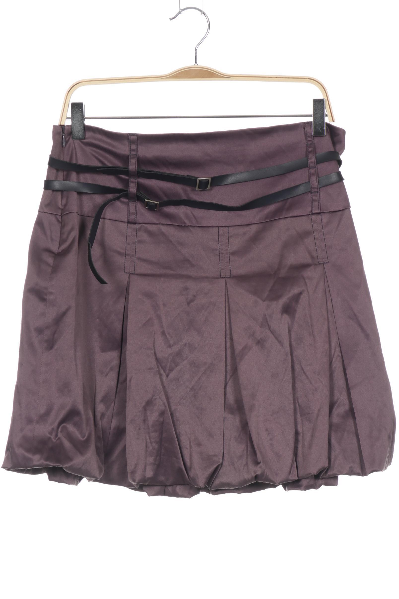 

Skfk Damen Rock, lila, Gr.