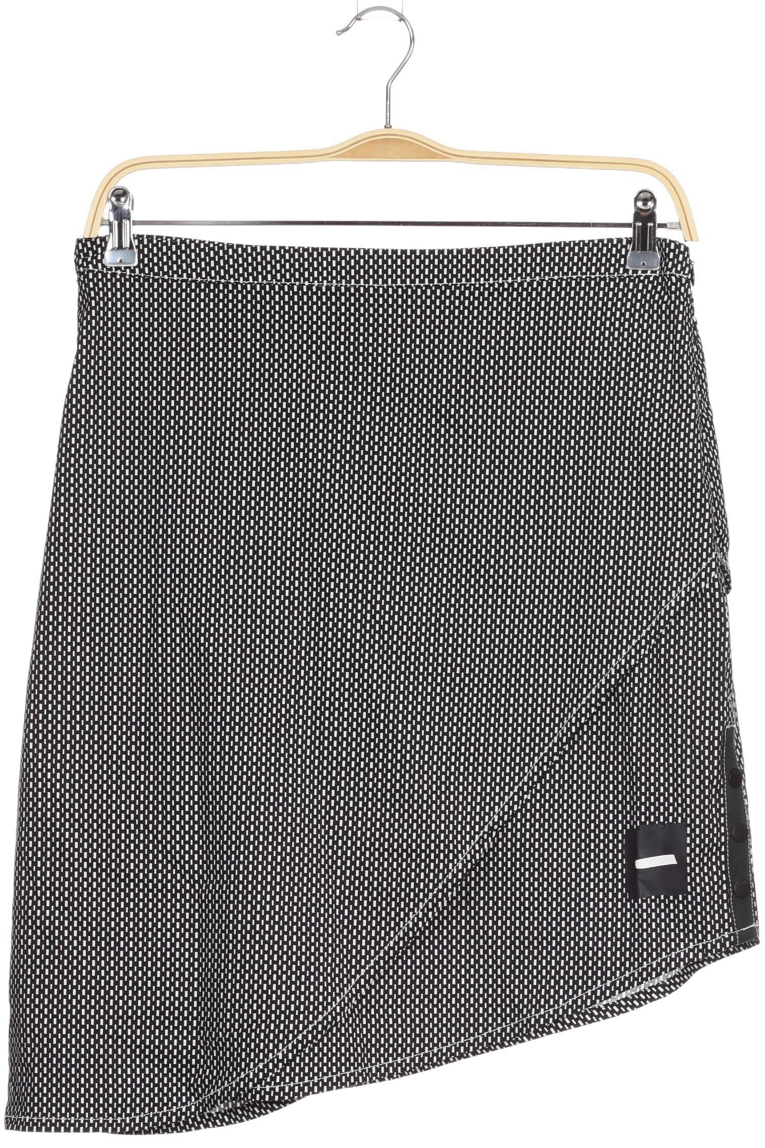 

Skfk Damen Rock, schwarz, Gr.