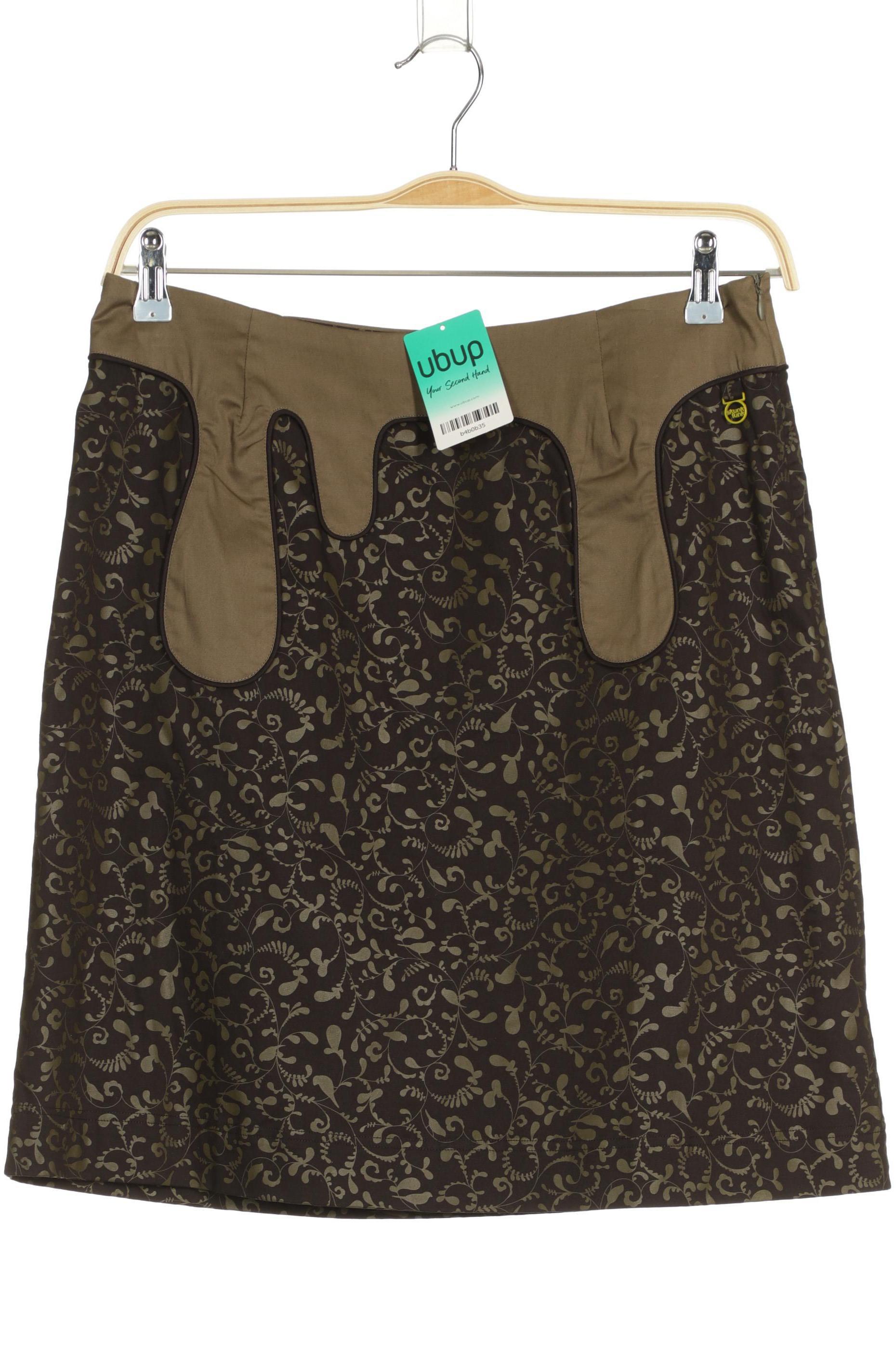 

Skfk Damen Rock, schwarz, Gr.