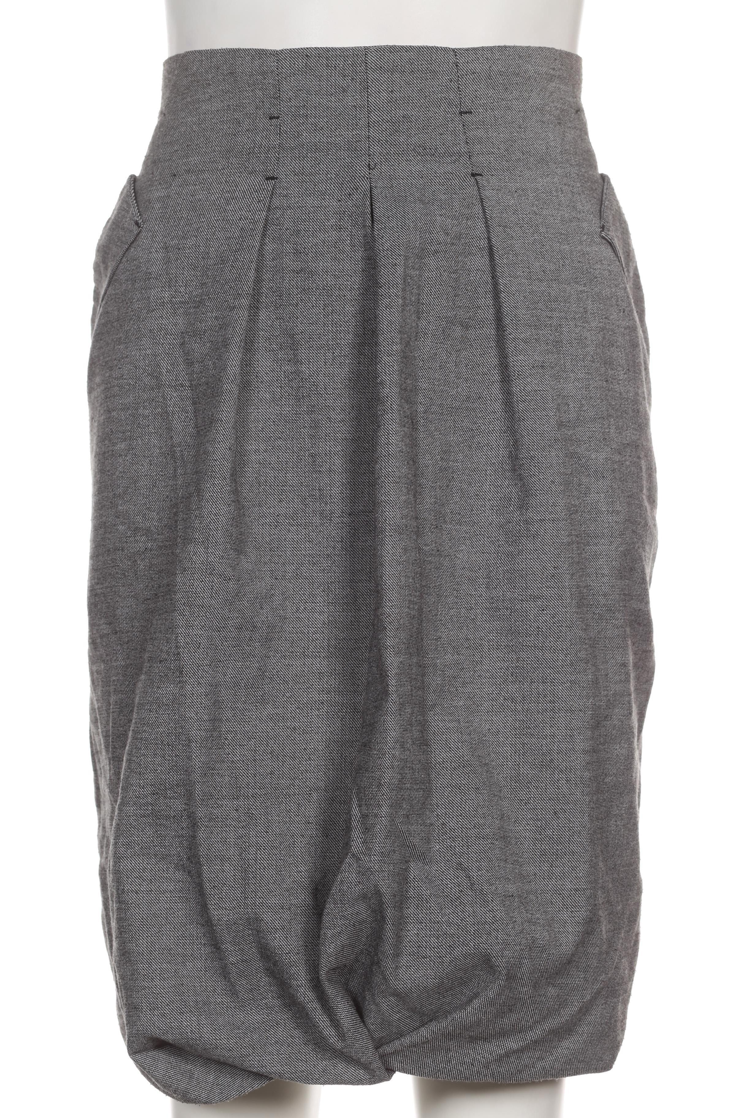 

Skfk Damen Rock, grau, Gr.