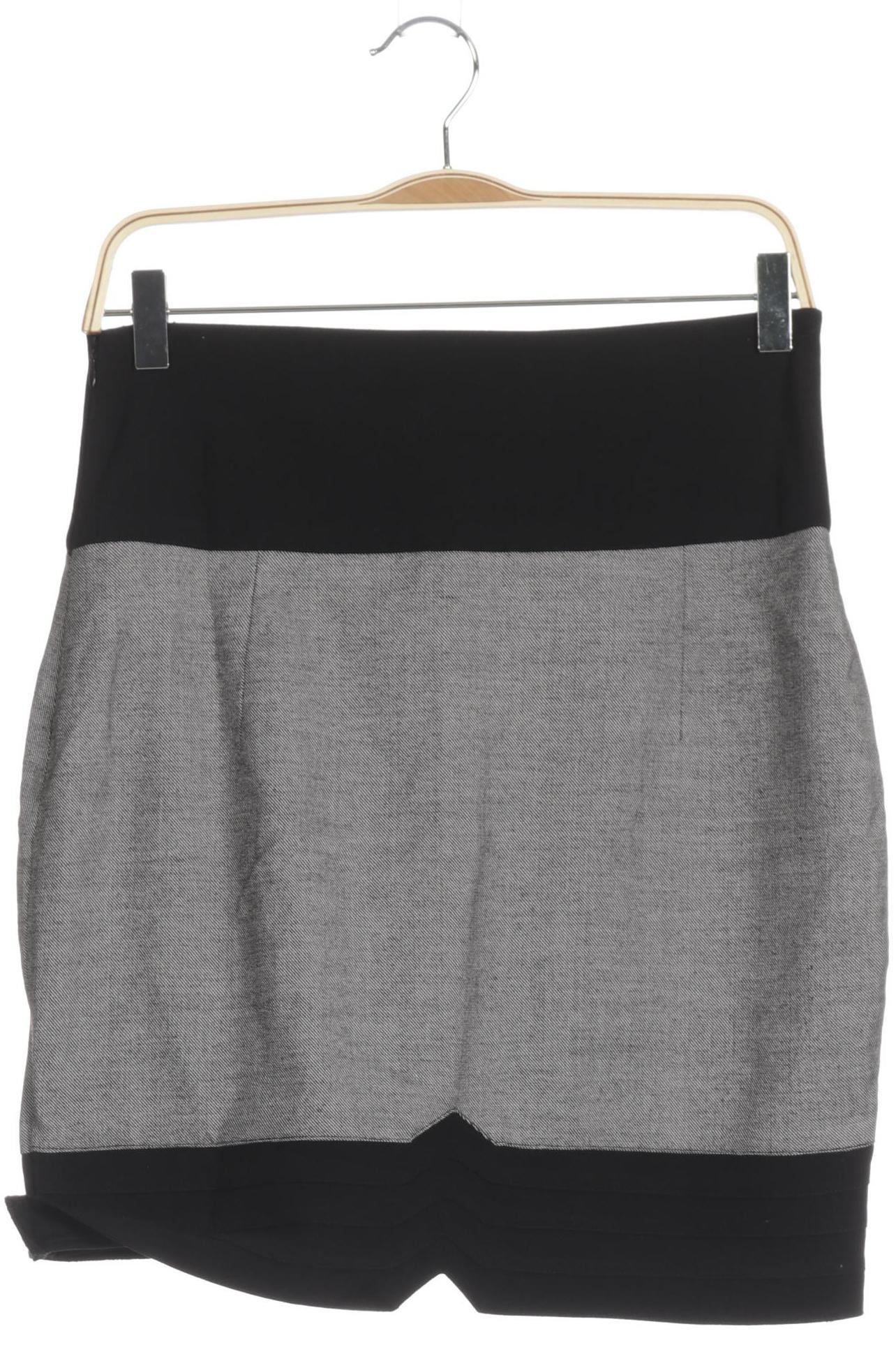 

Skfk Damen Rock, grau, Gr.