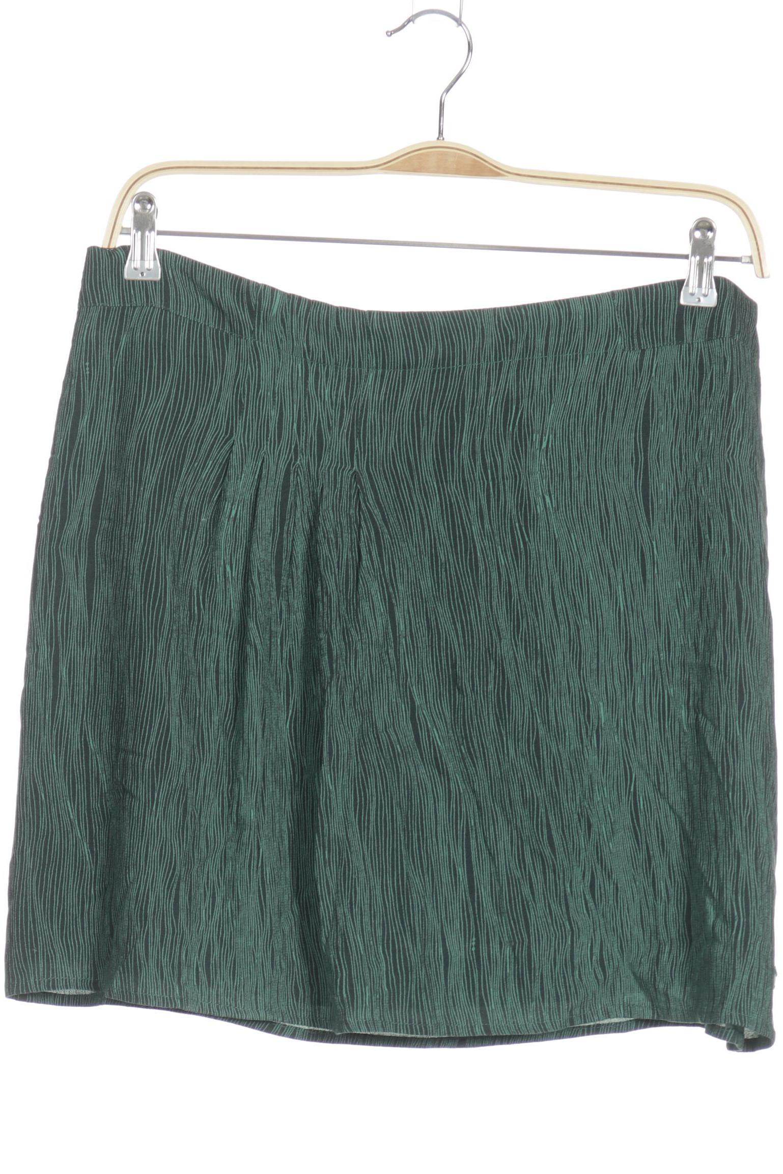 

Skfk Damen Rock, grün, Gr.