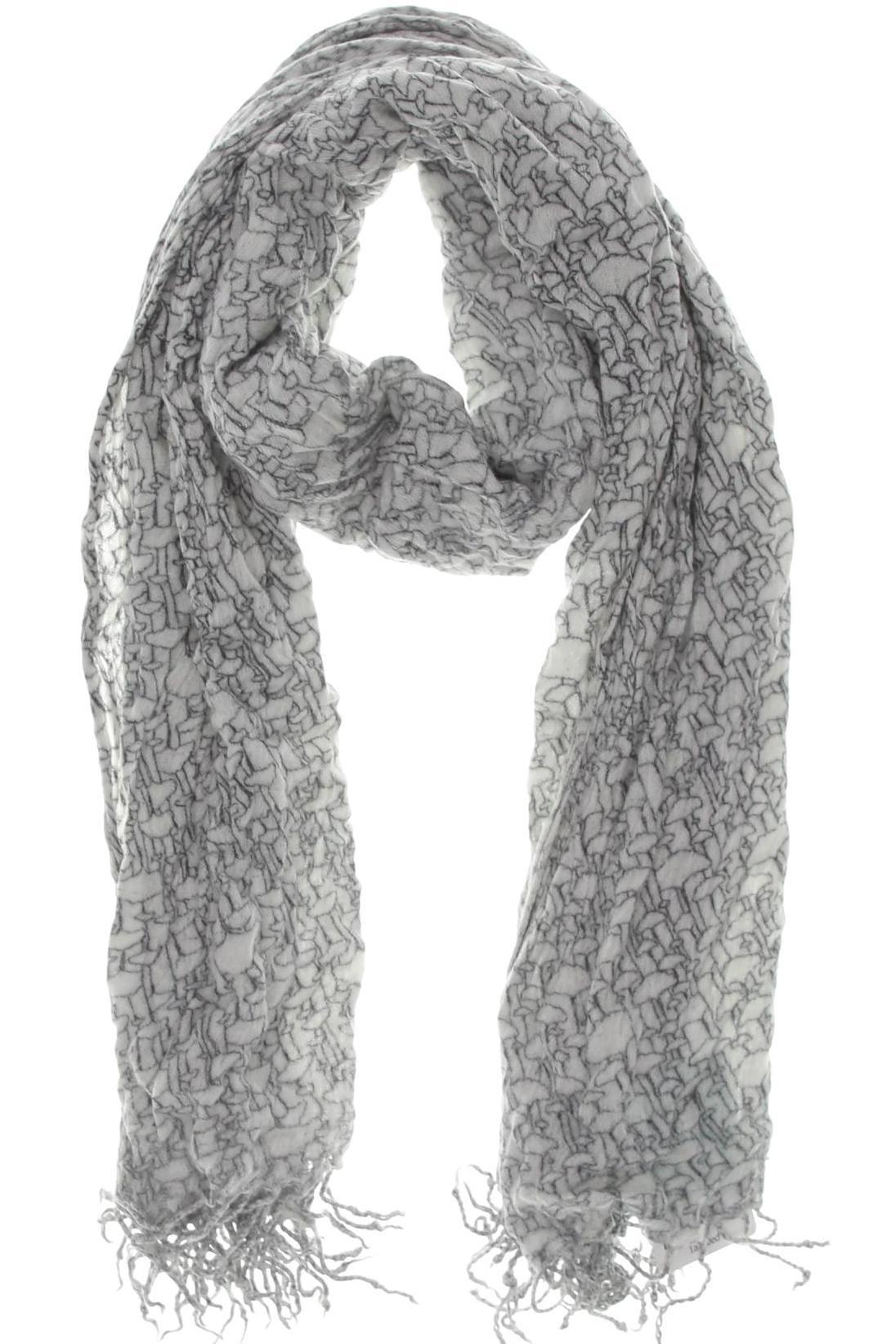 

Skfk Damen Schal, grau, Gr.