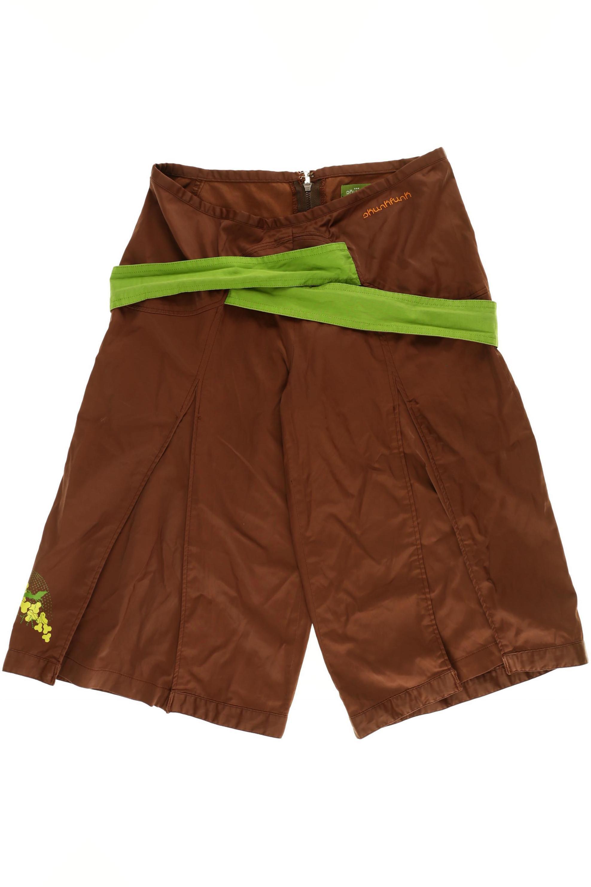 

Skfk Damen Shorts, braun, Gr.