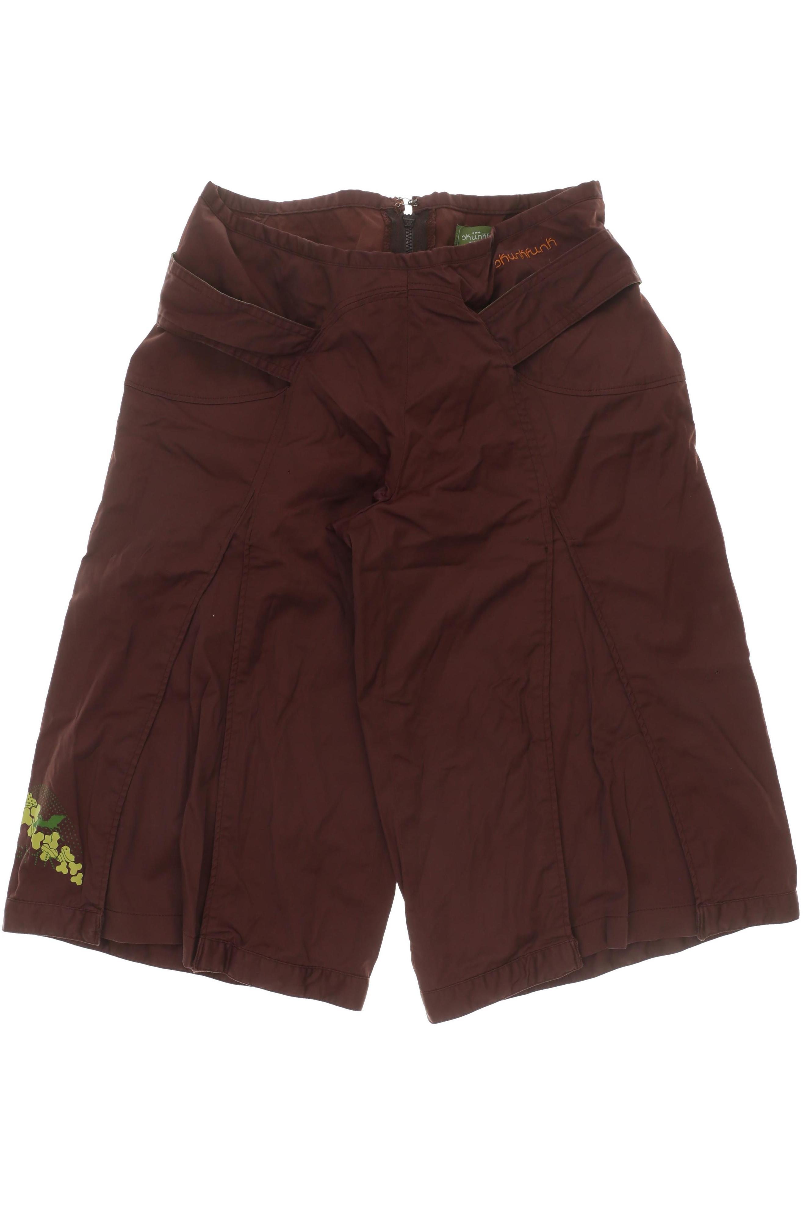 

Skfk Damen Shorts, braun, Gr.