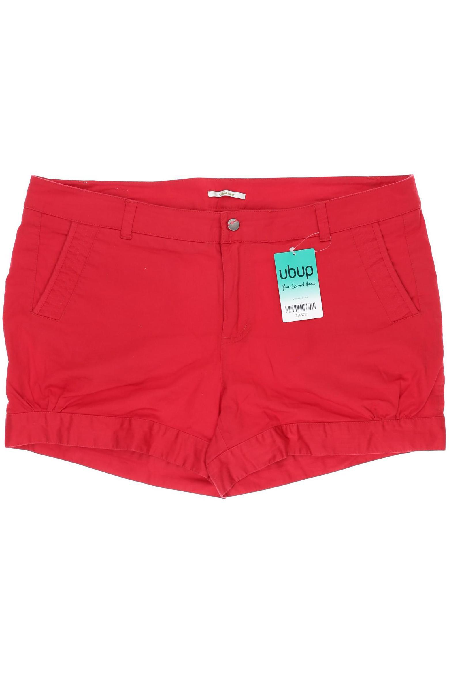 

Skfk Damen Shorts, rot, Gr.