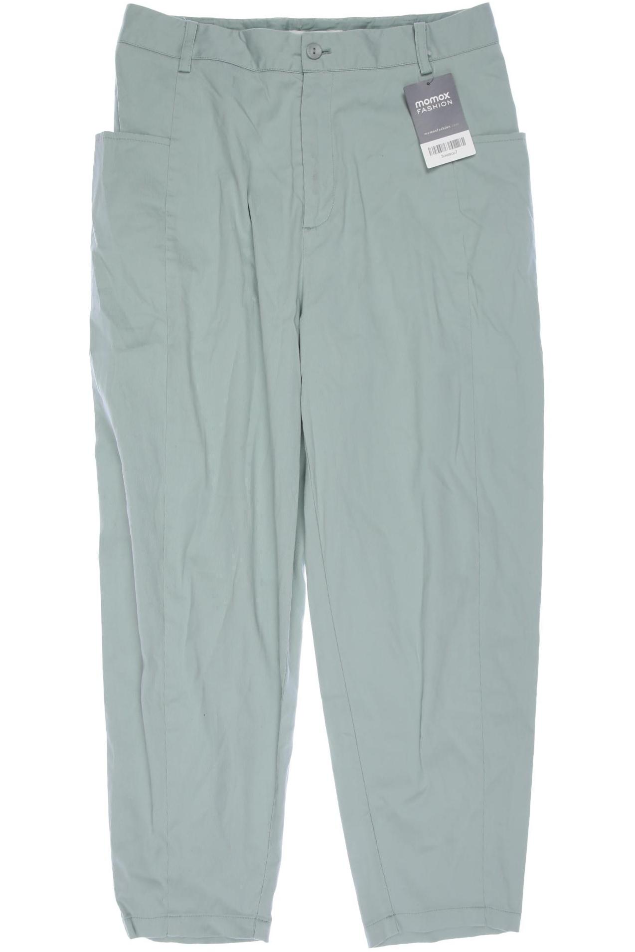 

Skunkfunk Damen Stoffhose, hellgrün