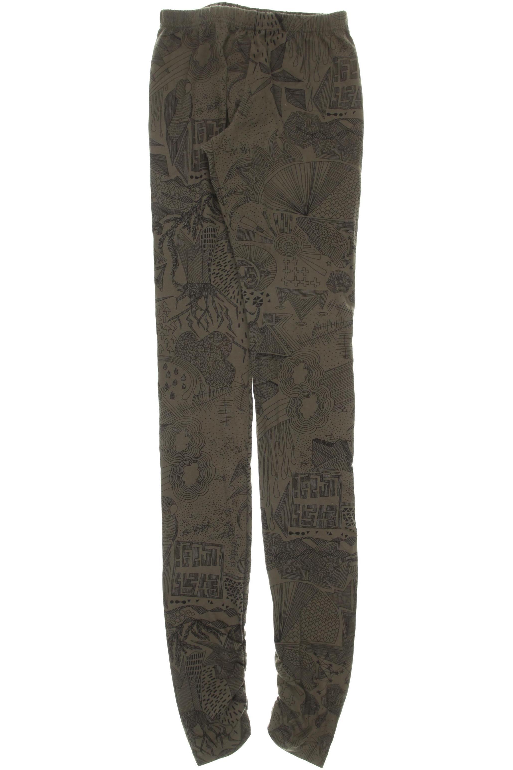 

Skfk Damen Stoffhose, grün, Gr.