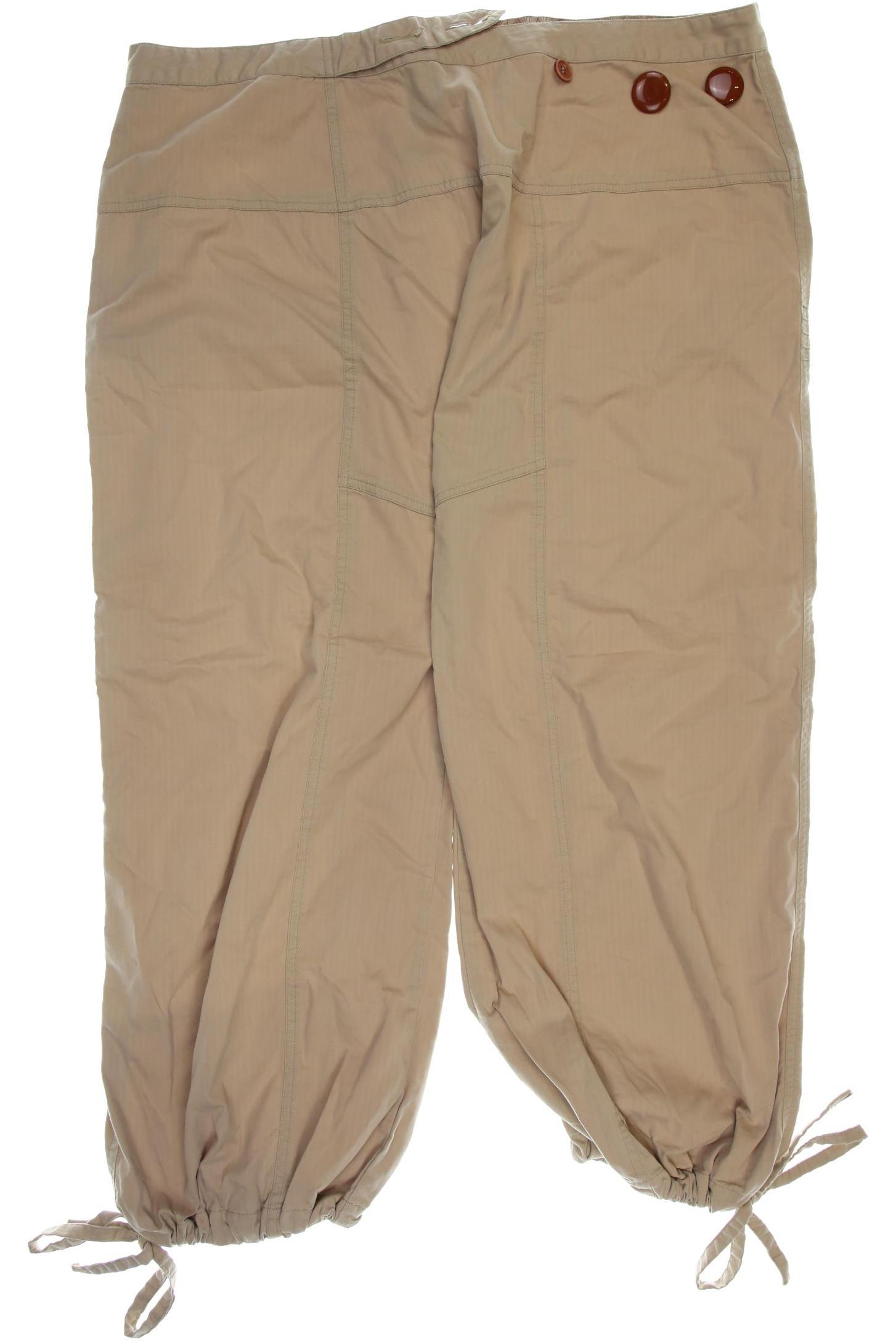 

Skunkfunk Damen Stoffhose, beige