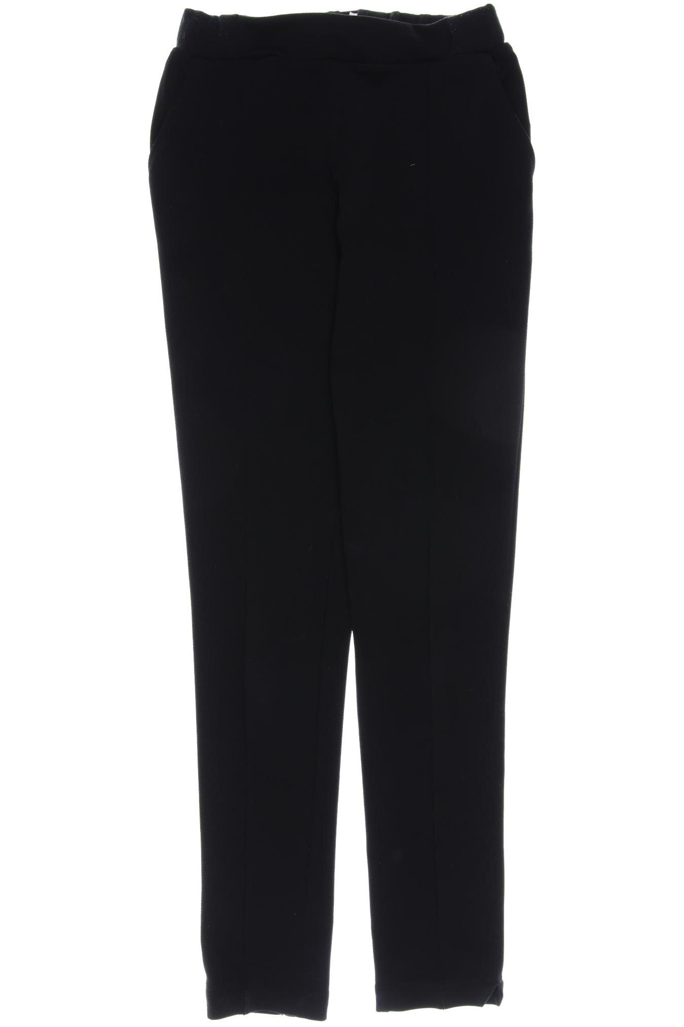 

Skunkfunk Damen Stoffhose, schwarz