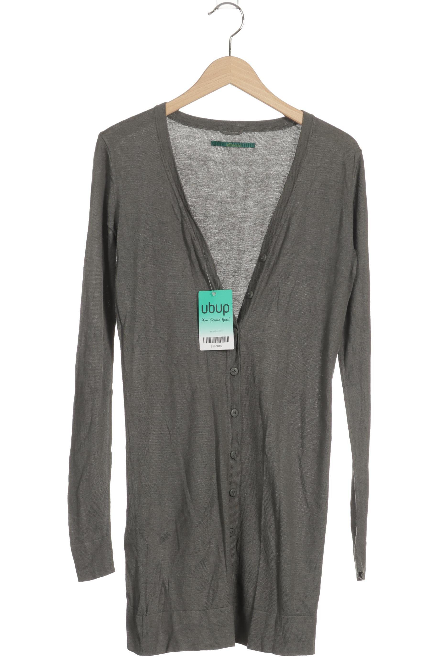 

Skfk Damen Strickjacke, grün, Gr.