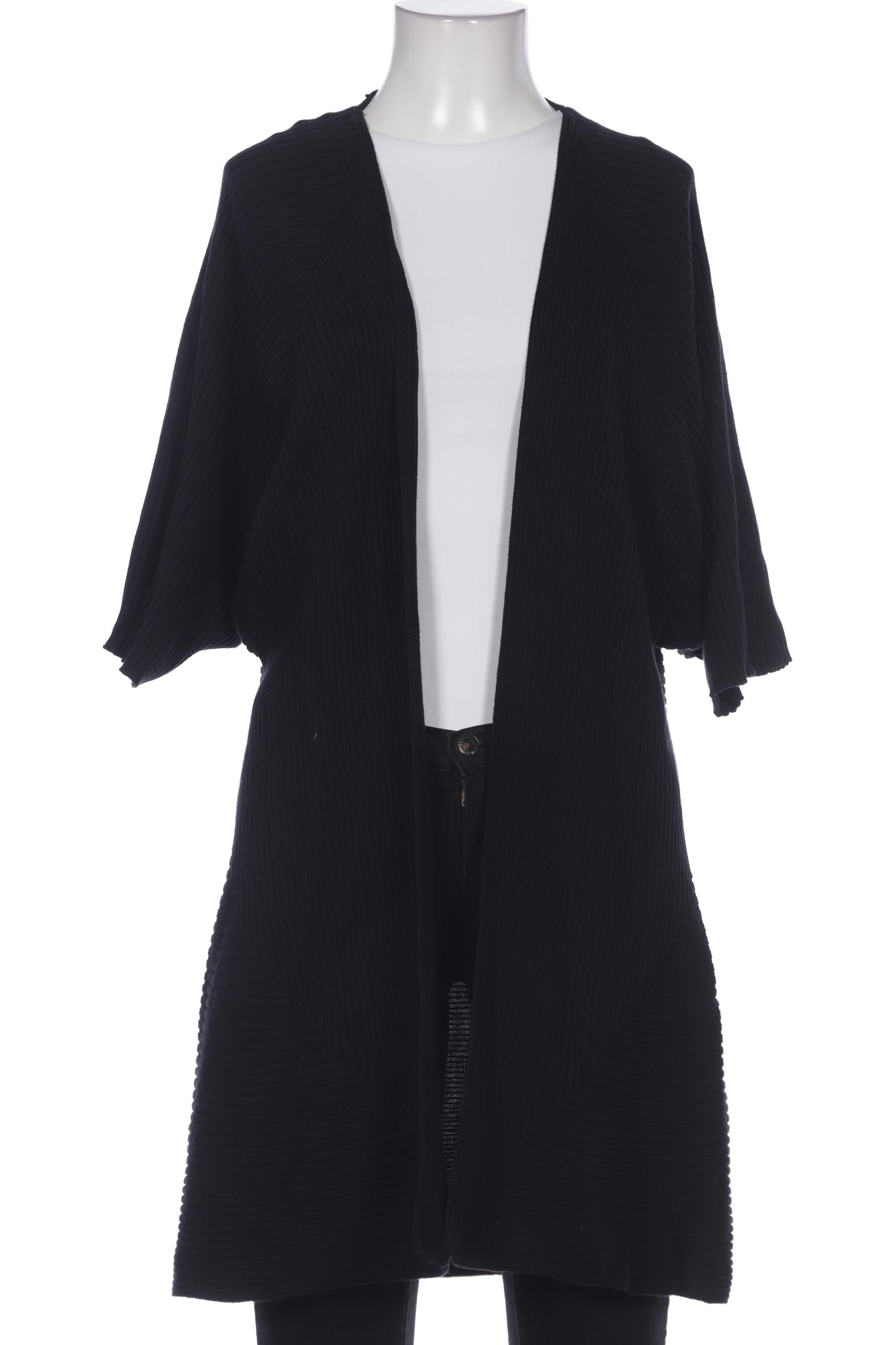 

Skunkfunk Damen Strickjacke, schwarz
