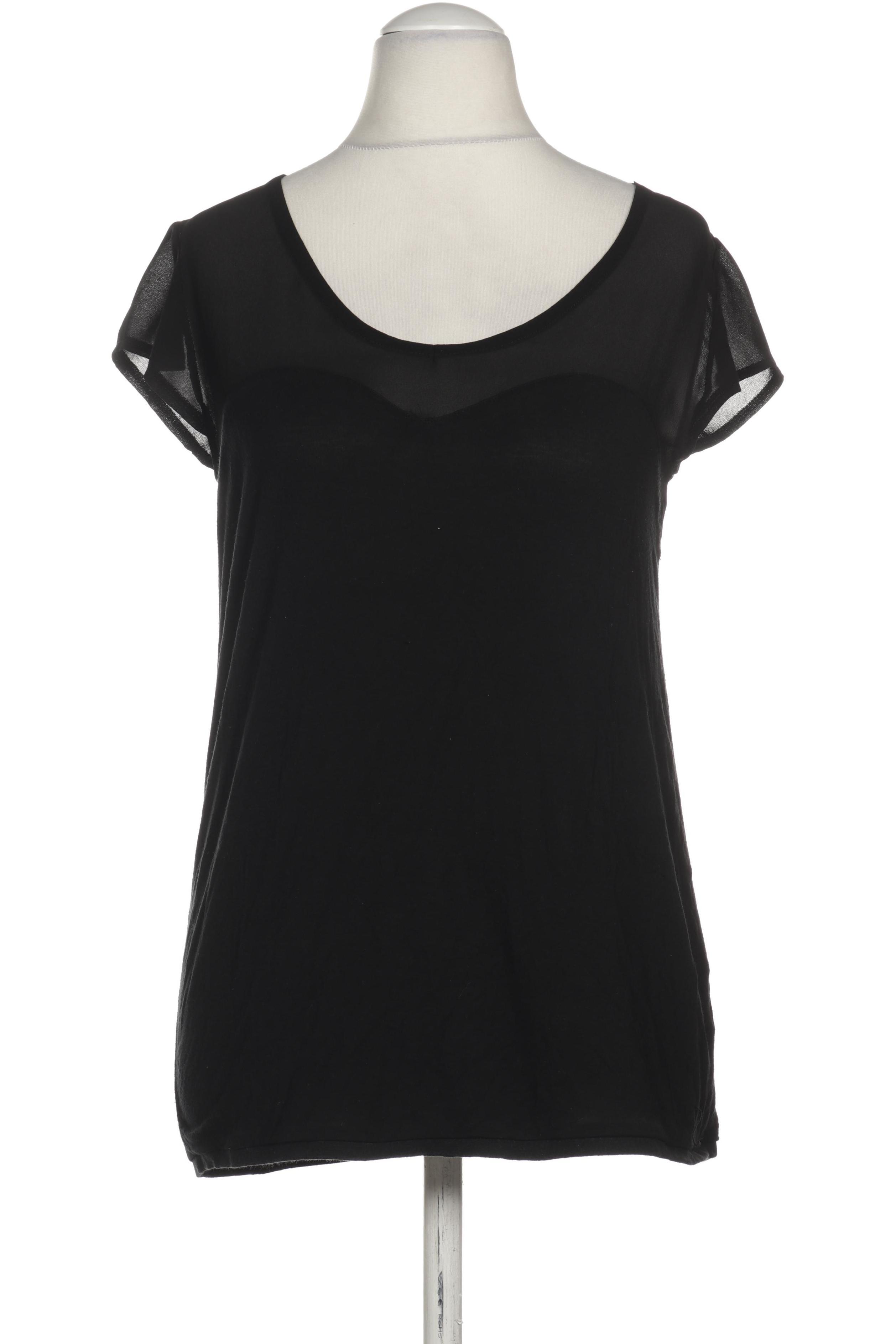 

Skfk Damen T-Shirt, schwarz, Gr.
