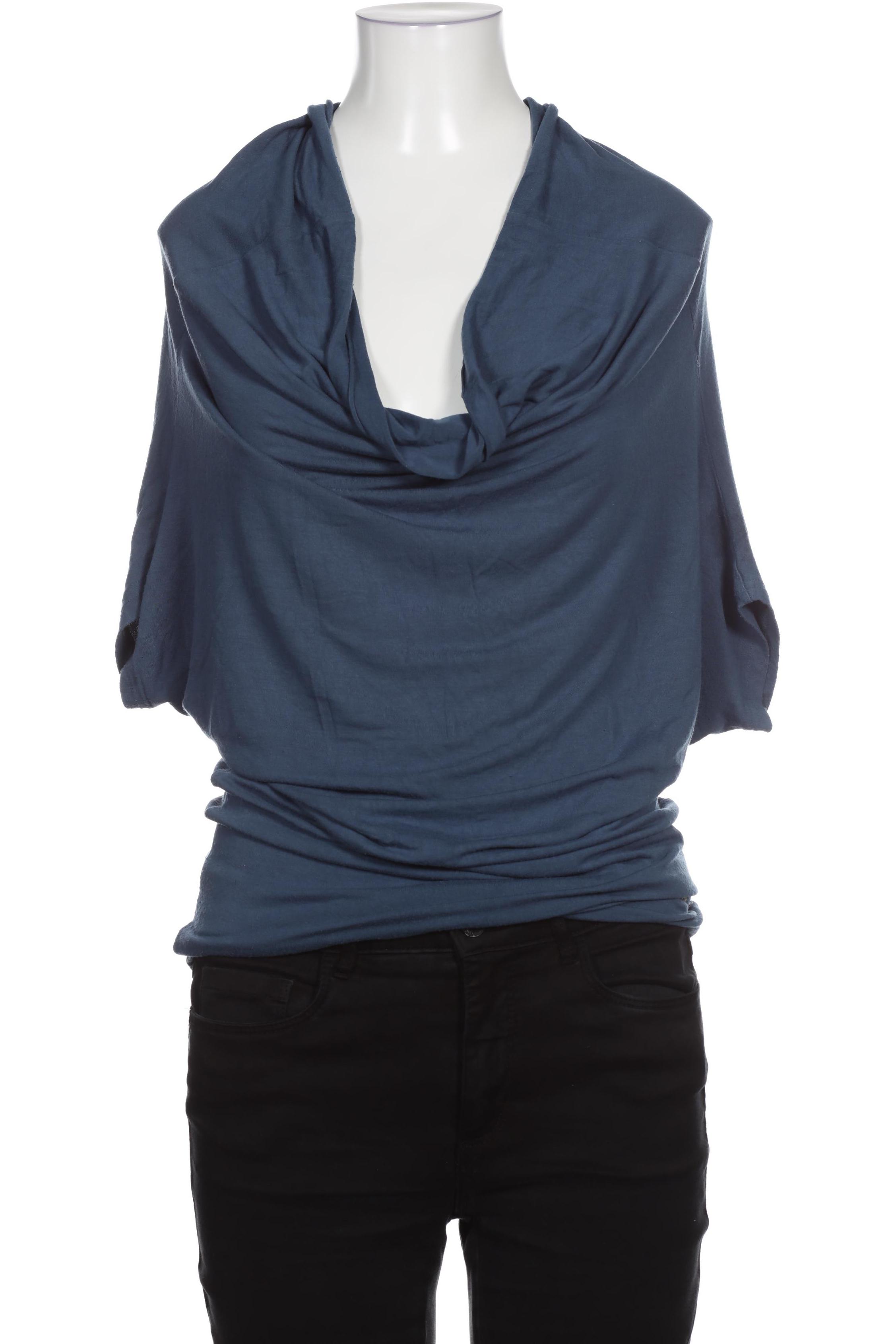 

Skfk Damen T-Shirt, blau, Gr.