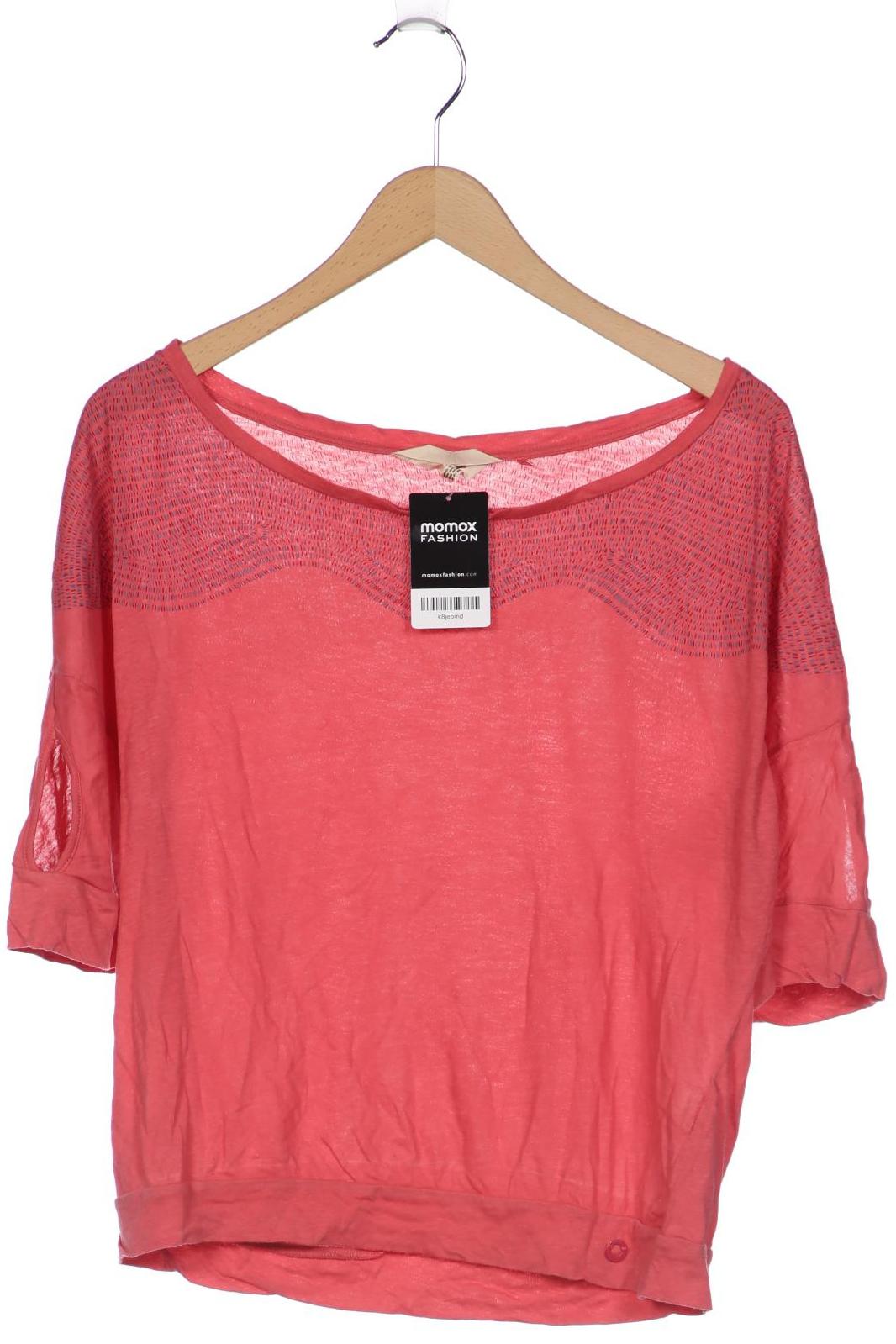 

Skunkfunk Damen T-Shirt, pink