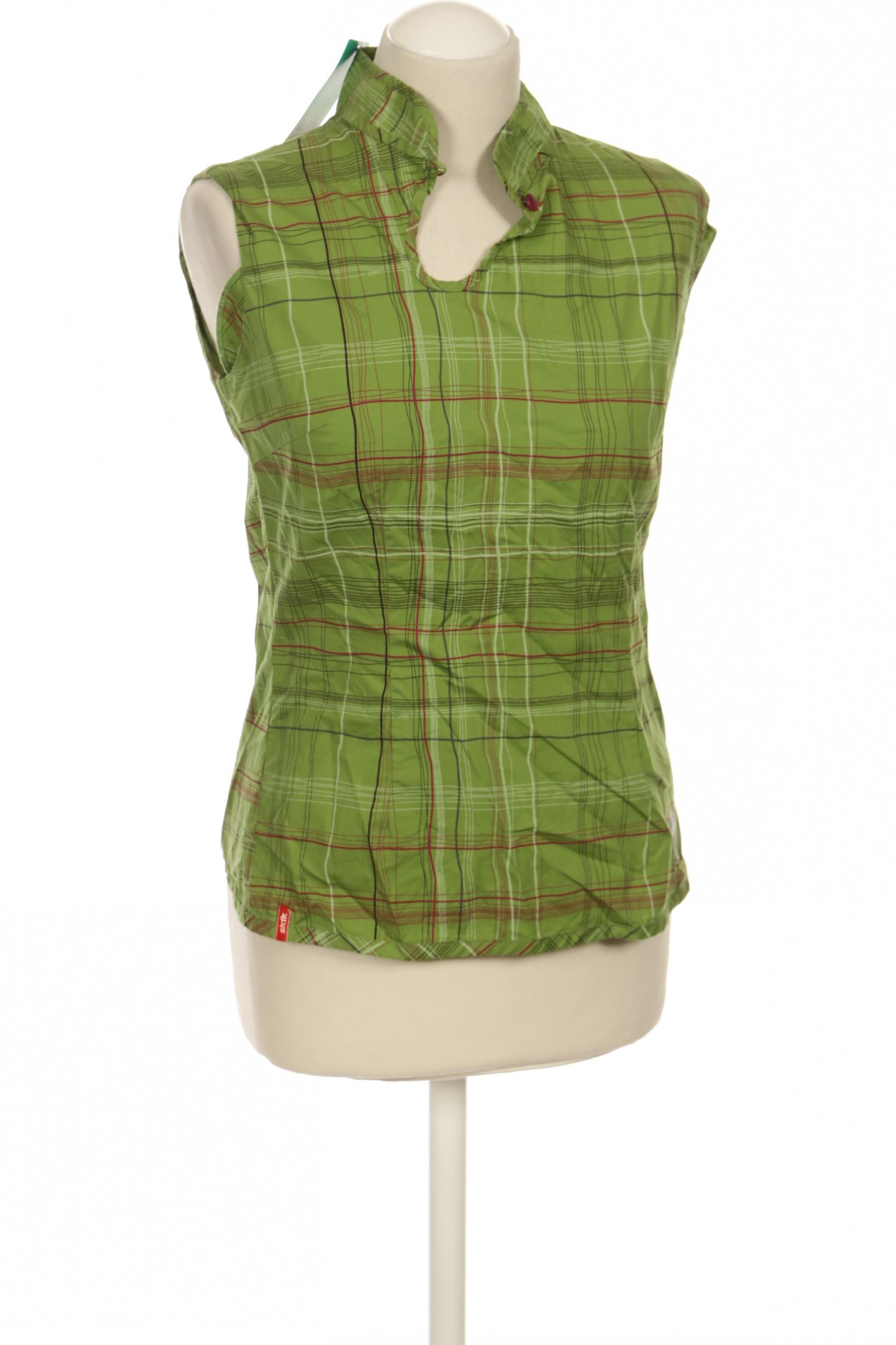 

Skfk Damen Top, grün, Gr.