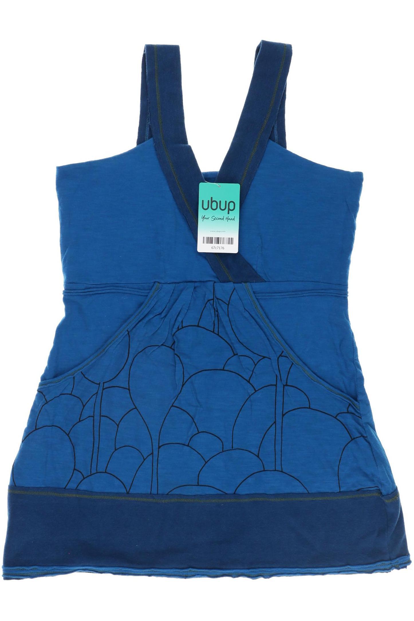 

Skfk Damen Top, blau, Gr.