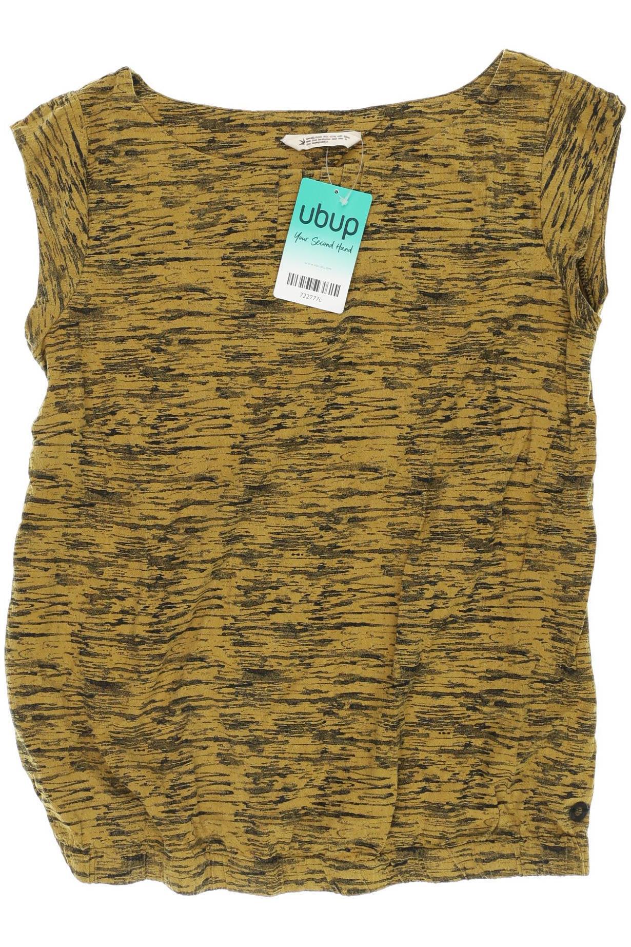 

Skfk Damen Top, braun, Gr.