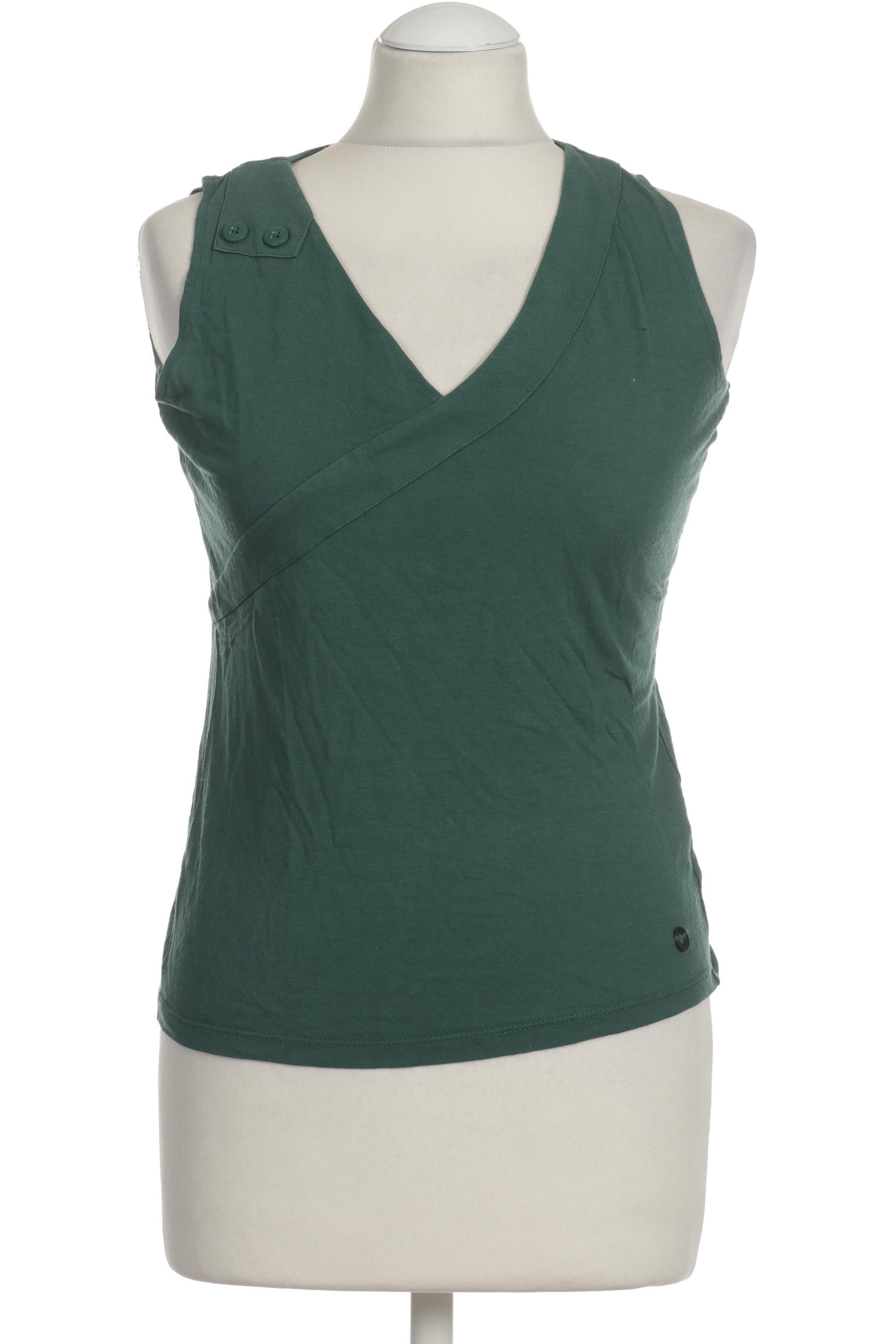 

Skfk Damen Top, grün, Gr.