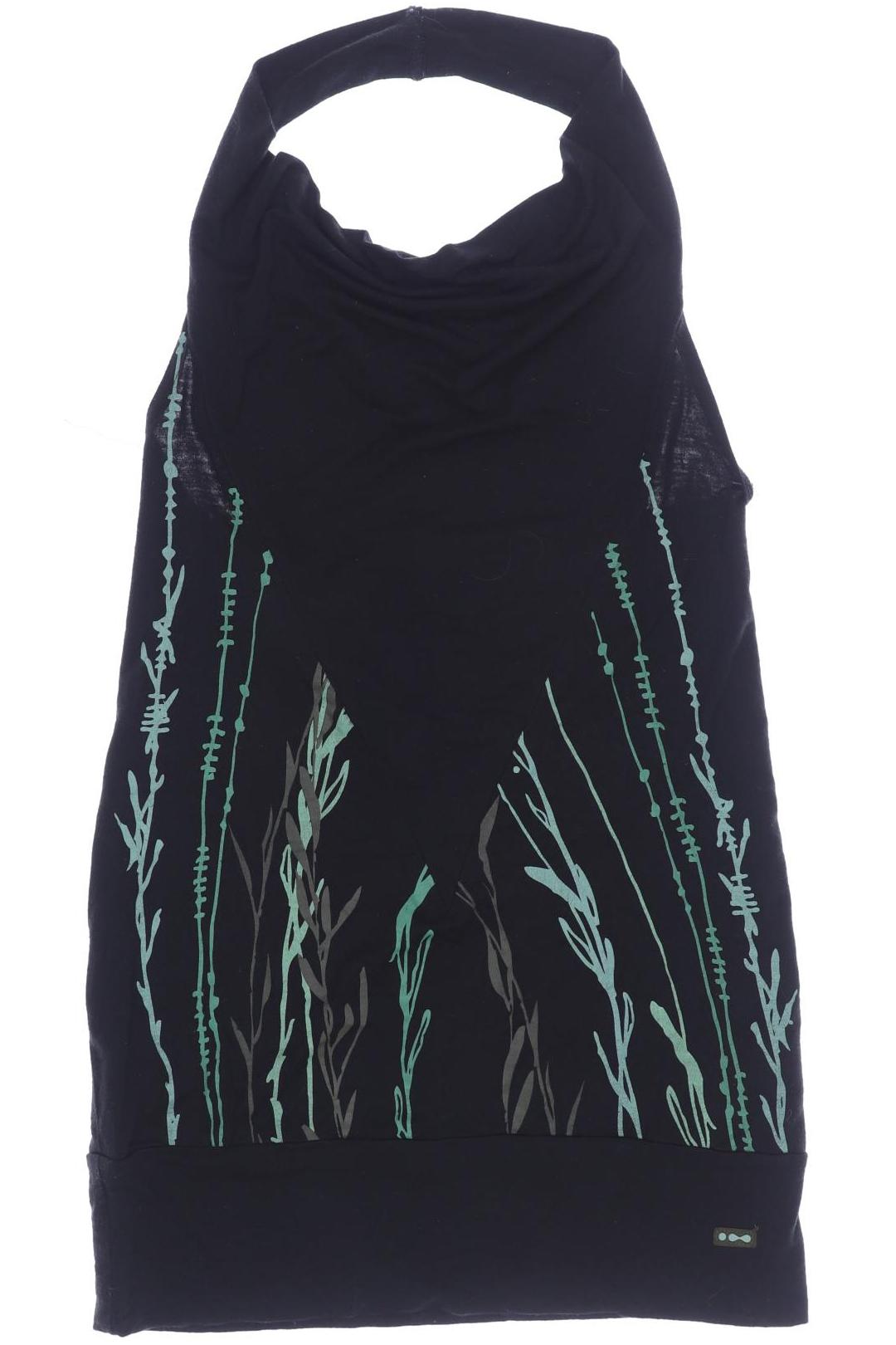 

Skunkfunk Damen Top, schwarz