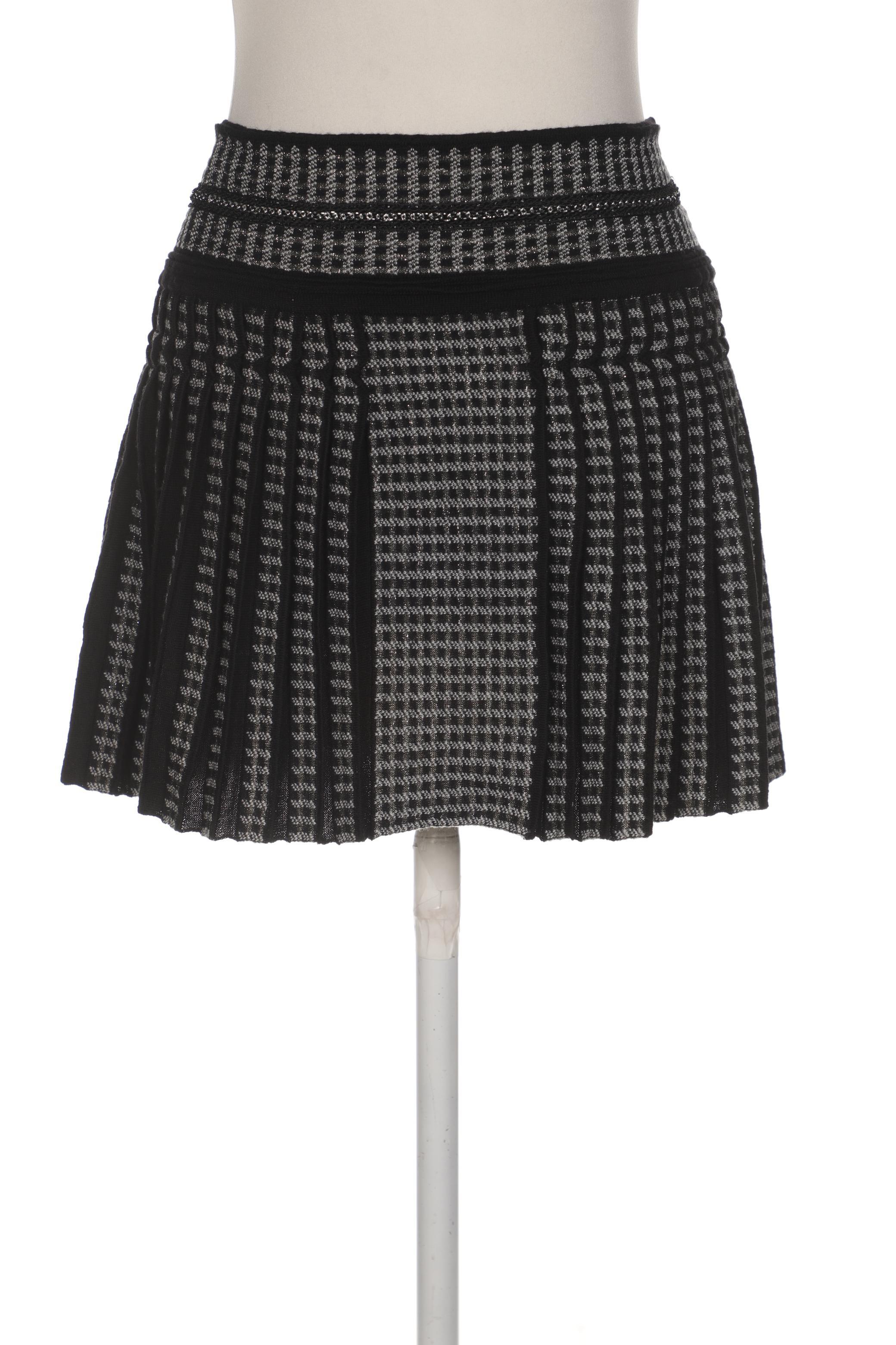

SLYDES Damen Rock, schwarz