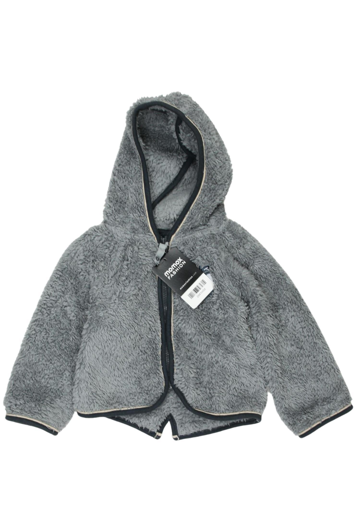 

Smafolk Herren Hoodies & Sweater, grau, Gr. 74
