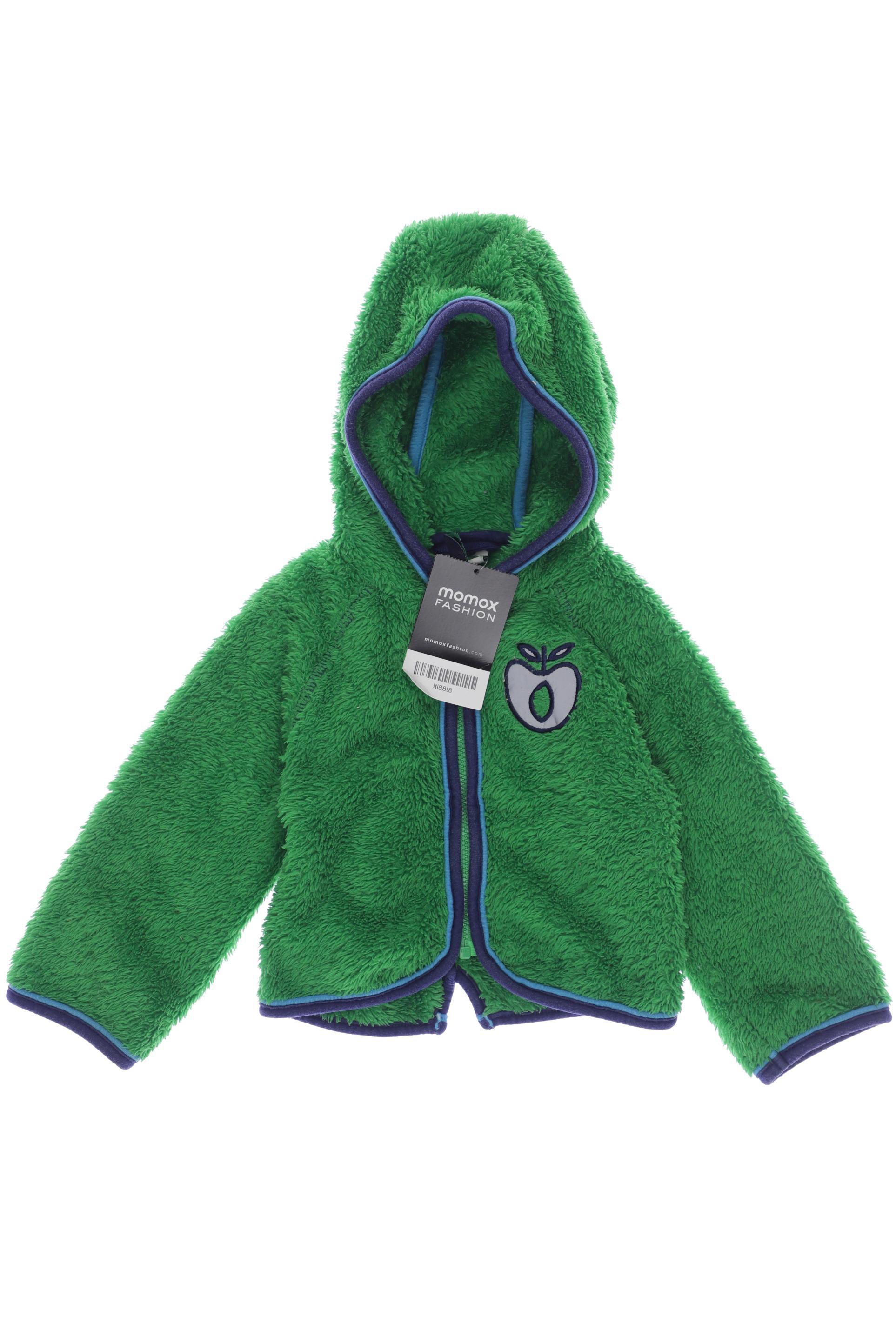 

Smafolk Jungen Hoodies & Sweater, grün