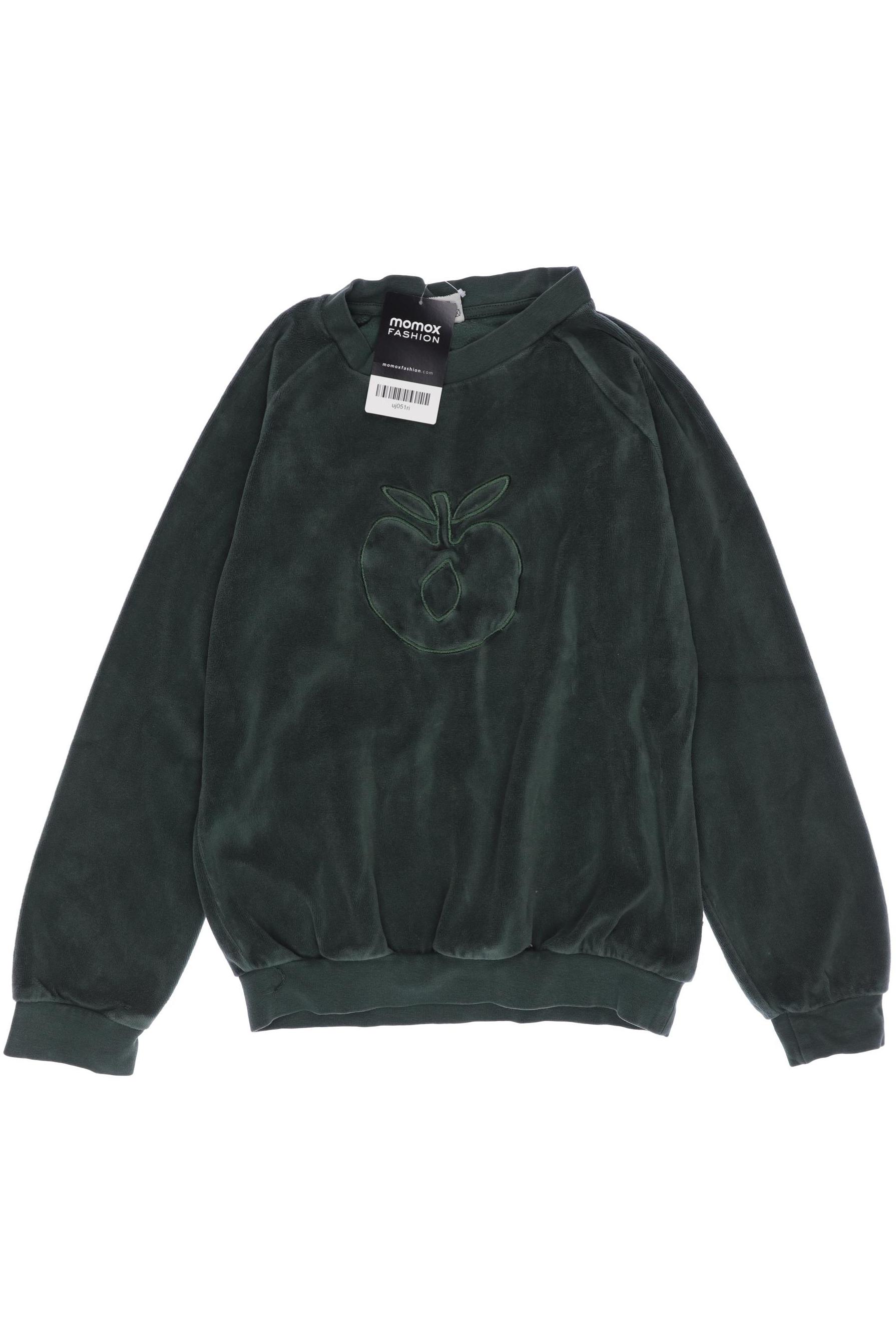 

Smafolk Herren Hoodies & Sweater, grün, Gr. 134