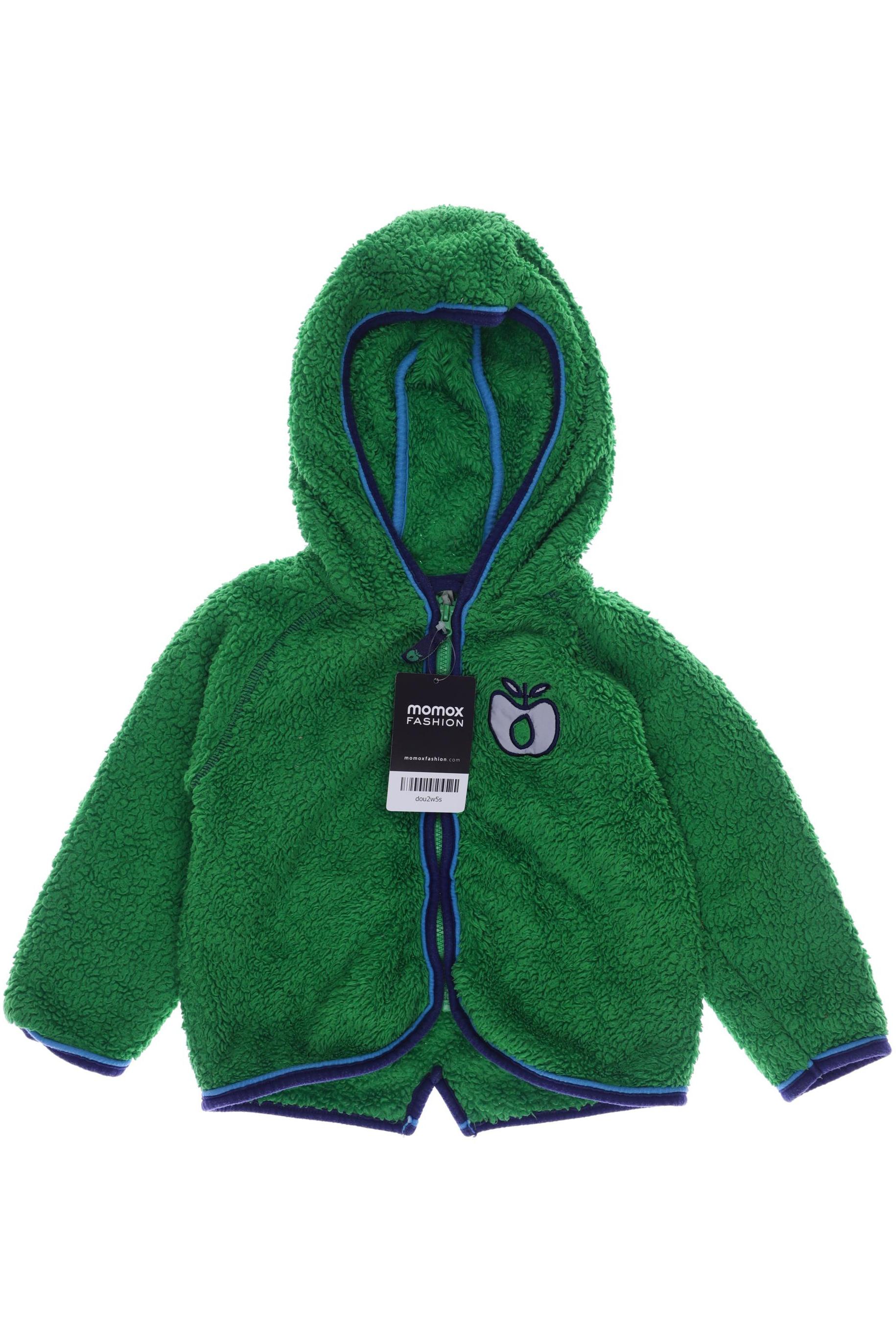 

Smafolk Jungen Hoodies & Sweater, grün
