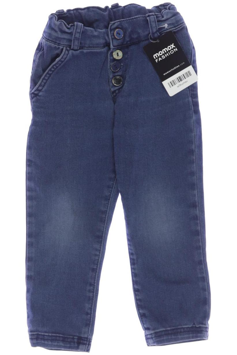 

Smafolk Jungen Jeans, blau