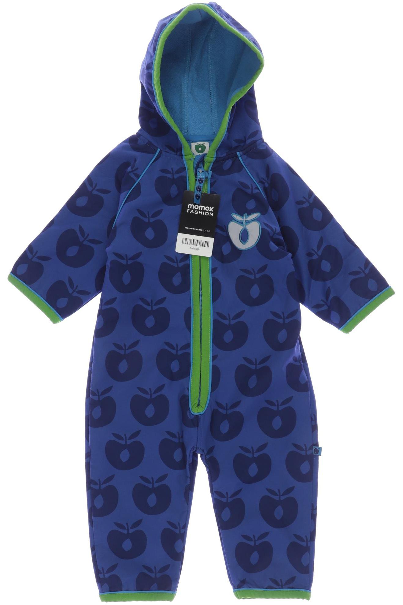 

Smafolk Herren Schneeanzug, blau, Gr. 74