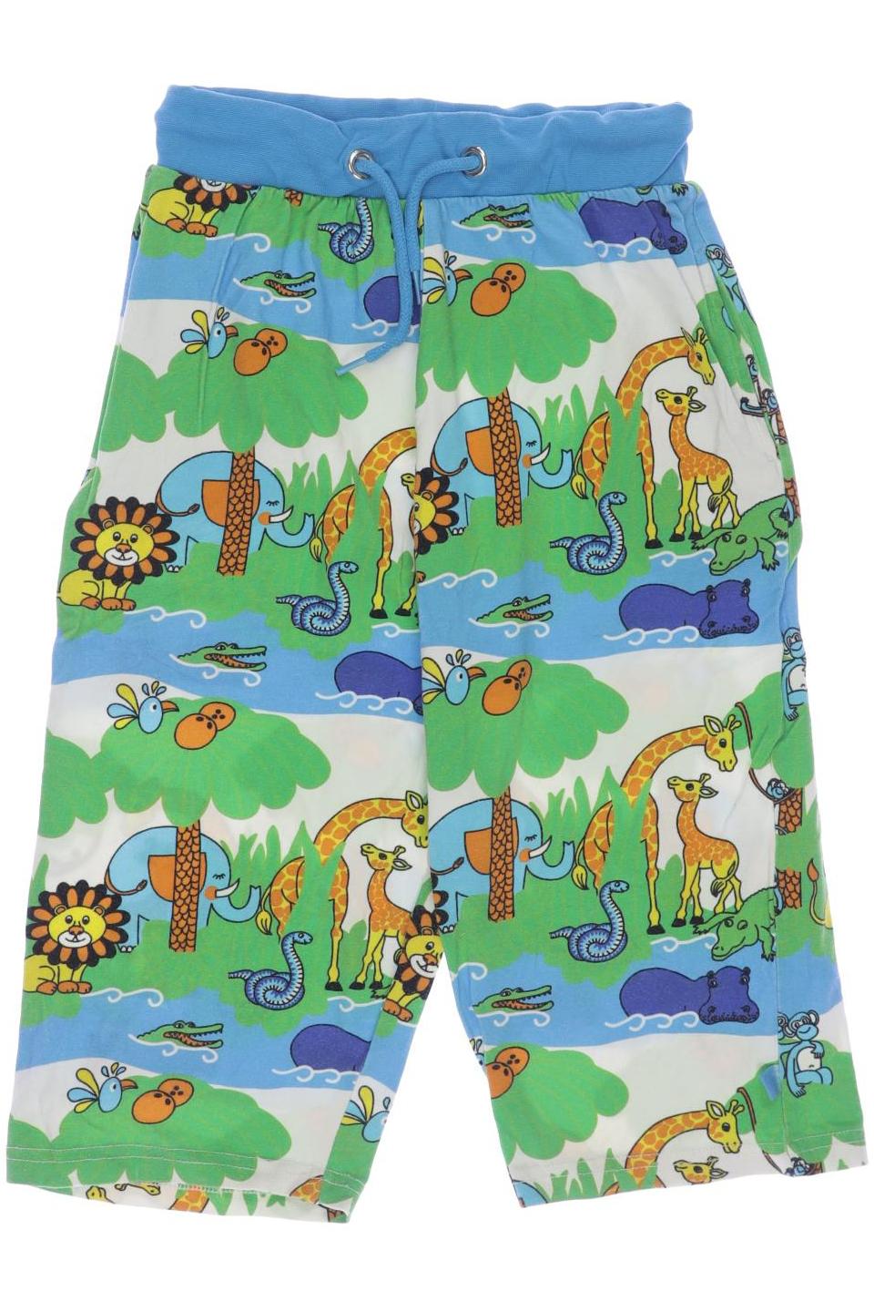 

Smafolk Herren Shorts, mehrfarbig, Gr. 134