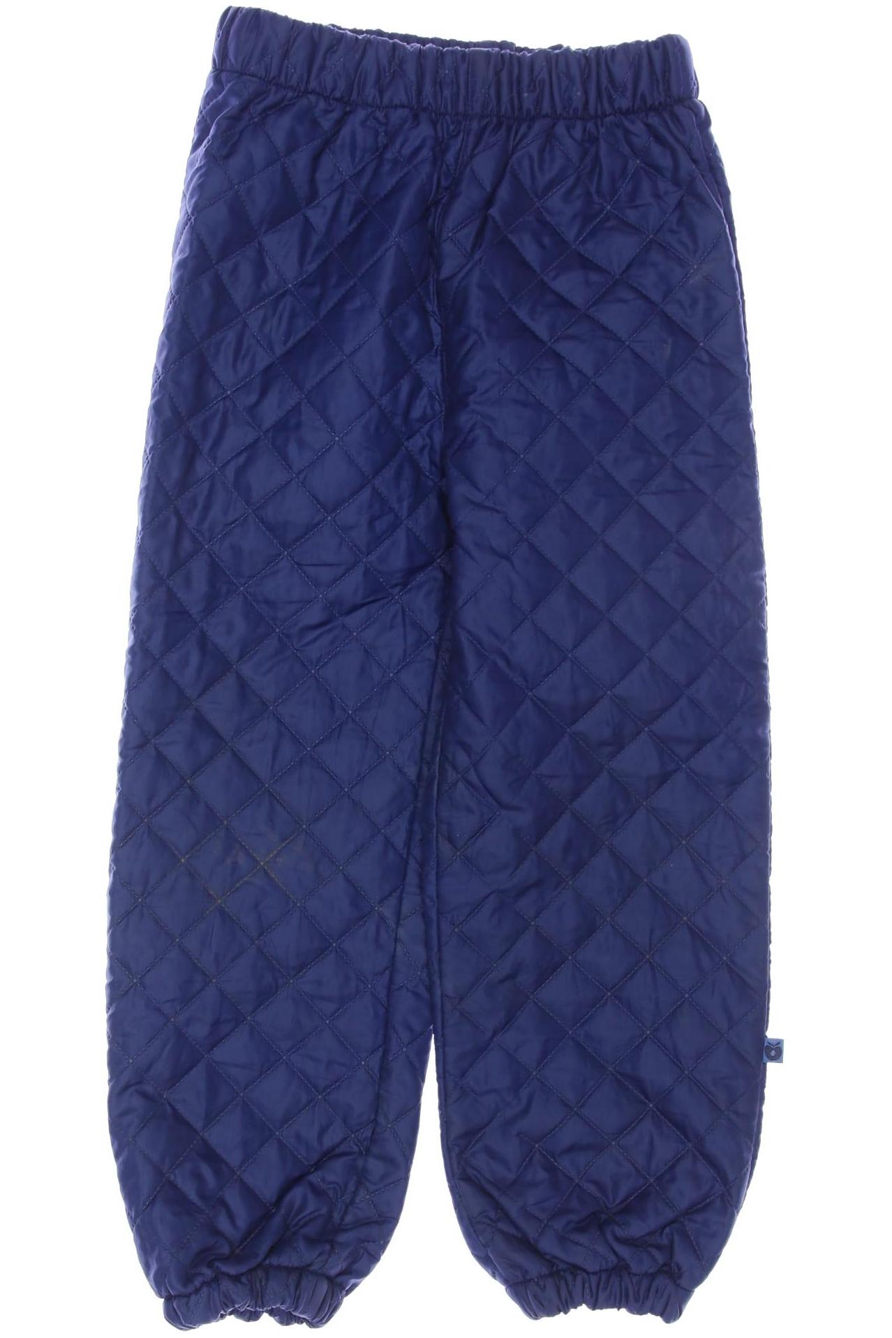 

Smafolk Herren Stoffhose, blau, Gr. 104