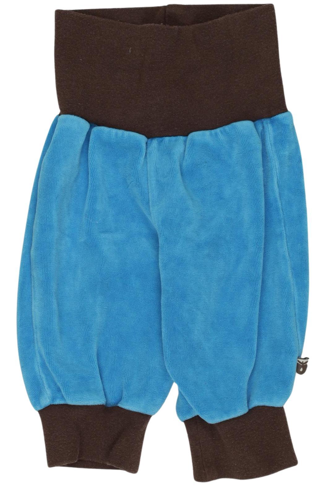 

Smafolk Jungen Stoffhose, mehrfarbig, Gr. 56