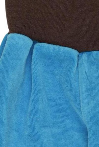 Thumbnail - Smafolk Jungen Stoffhose, mehrfarbig, Gr. 56