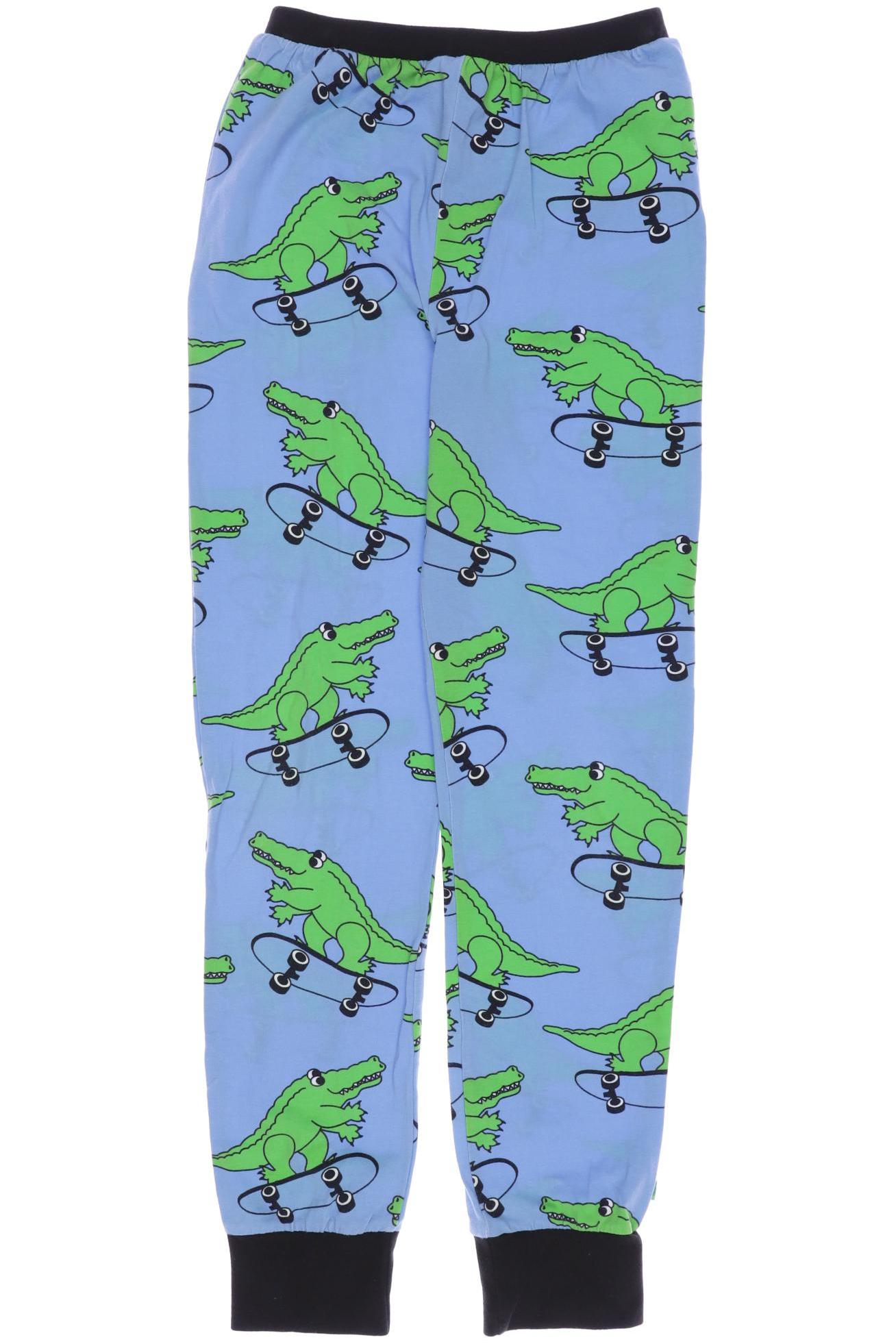 

Smafolk Jungen Stoffhose, blau