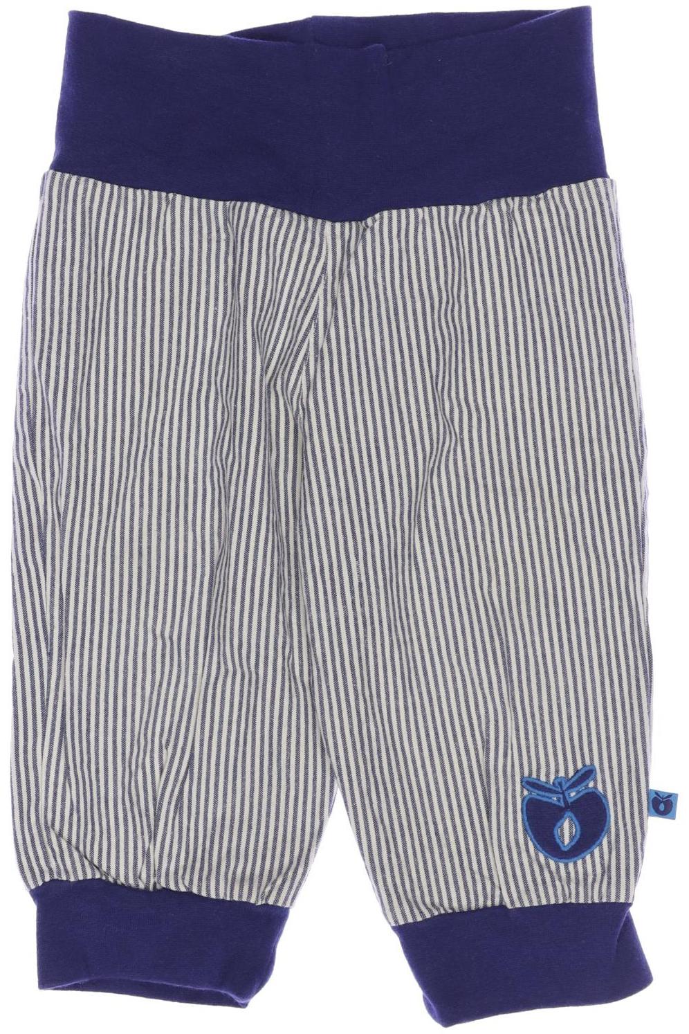 

Smafolk Herren Stoffhose, blau, Gr. 86