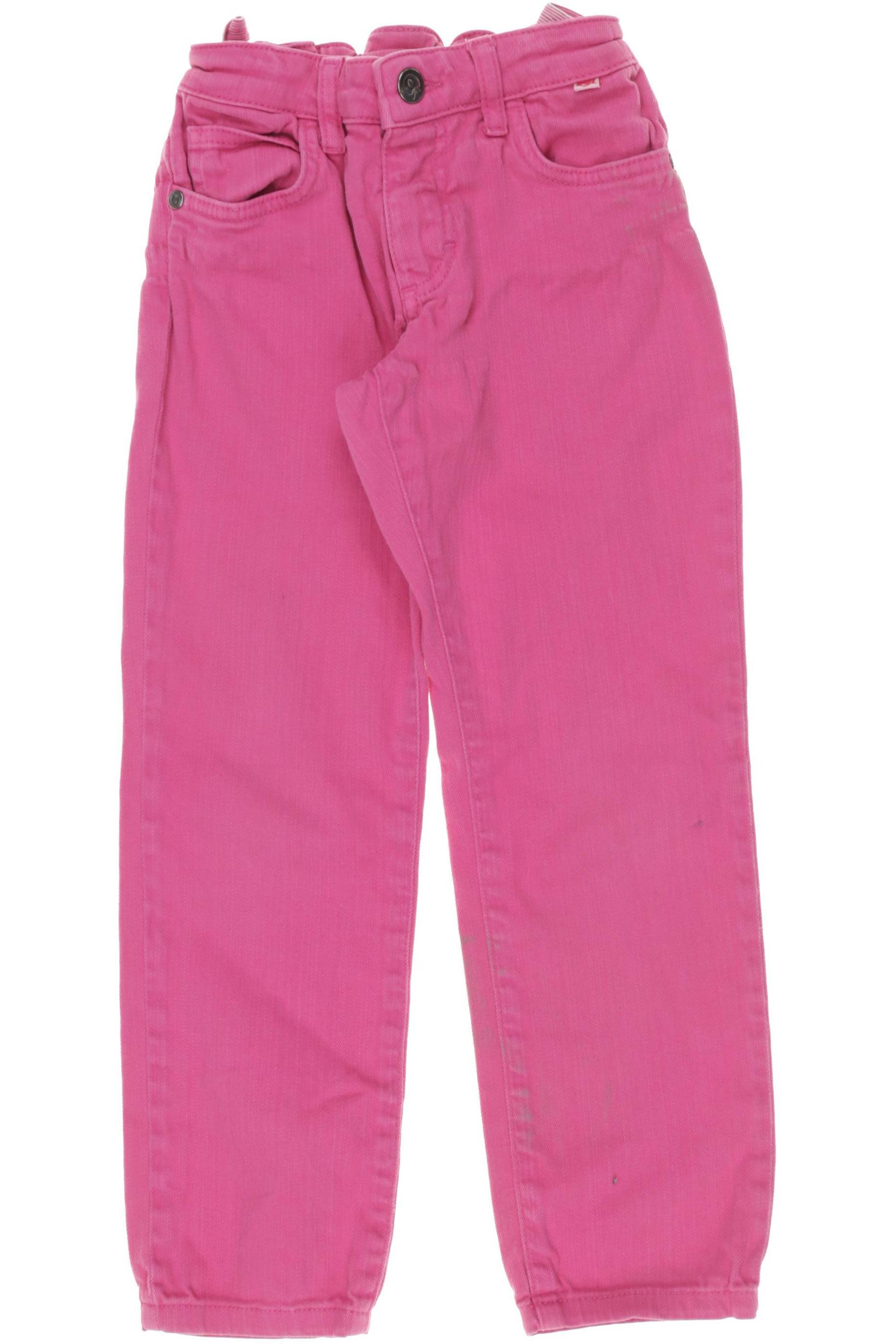 

Smafolk Mädchen Jeans, pink, Gr. 110