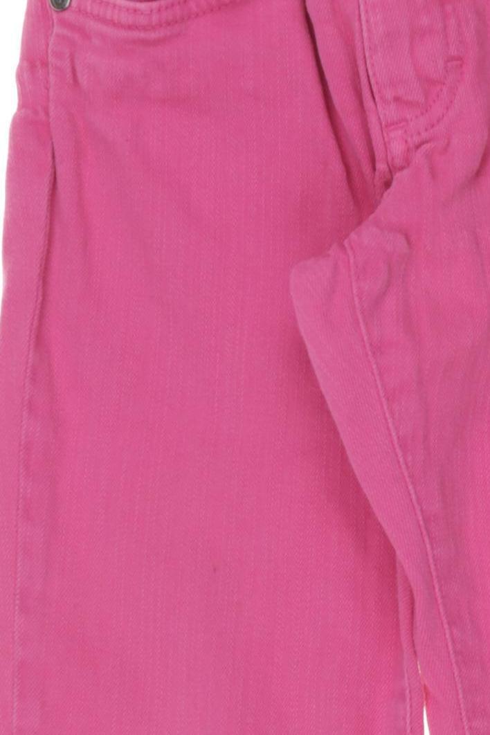 Thumbnail - Smafolk Mädchen Jeans, pink, Gr. 110