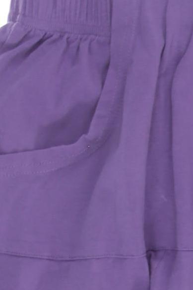 Thumbnail - Smafolk Mädchen Shorts, lila, Gr. 104