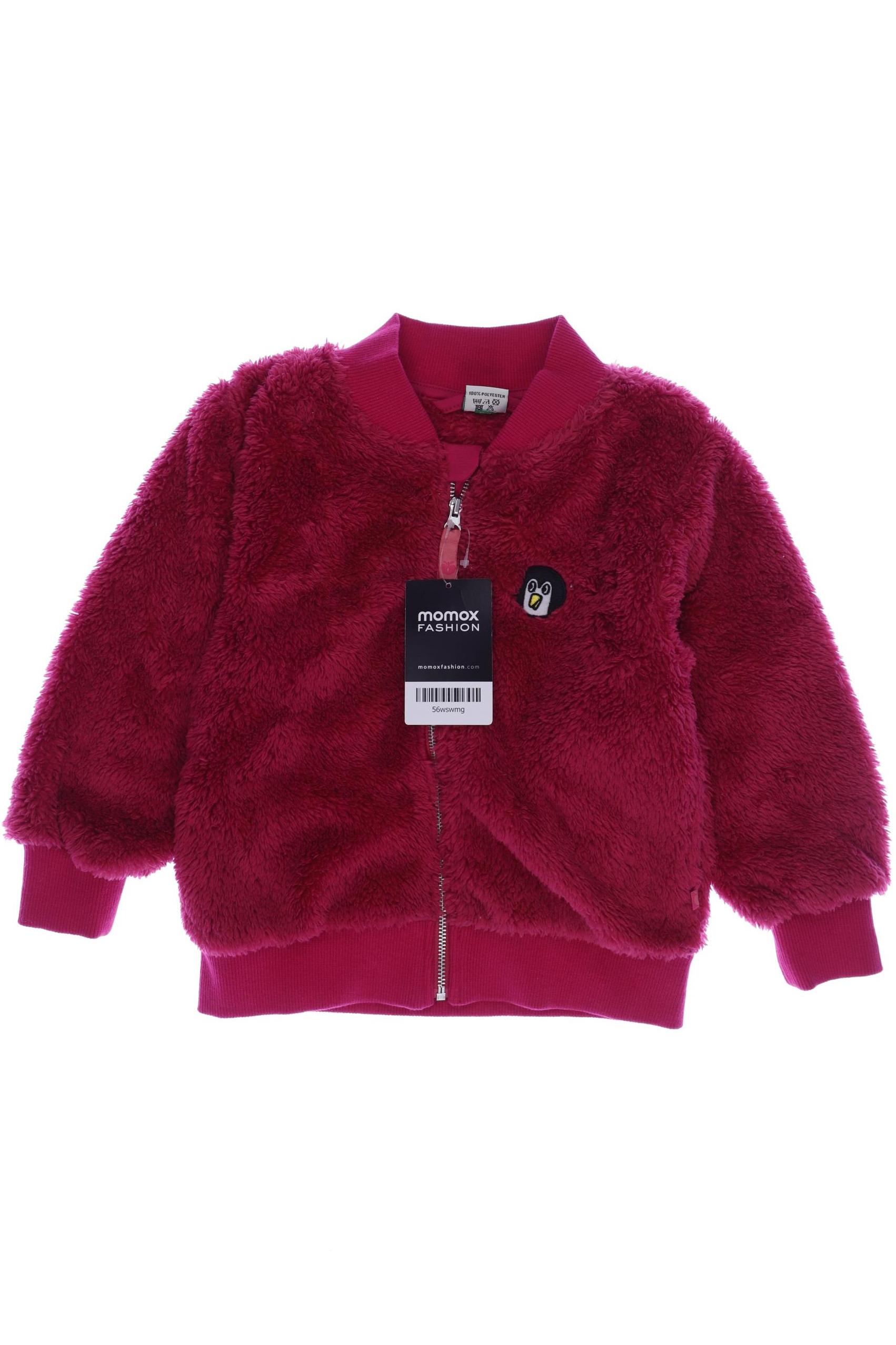 

Smafolk Damen Hoodies & Sweater, pink, Gr. 92