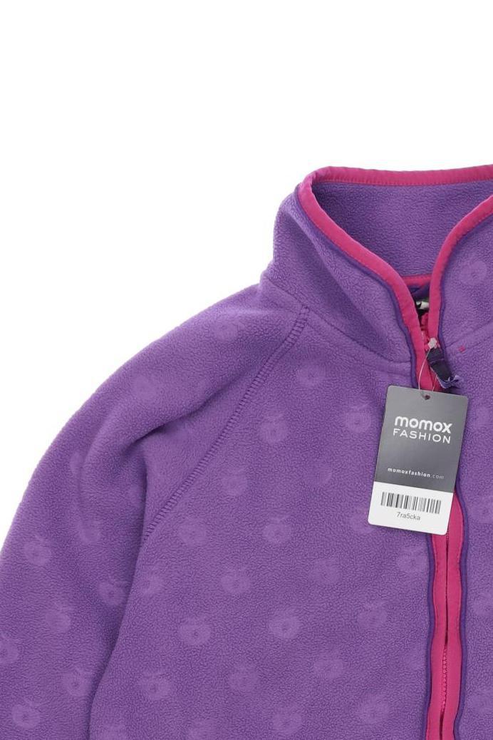 Thumbnail - Smafolk Mädchen Hoodies &amp; Sweater, flieder, Gr. 140