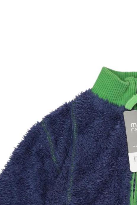 Thumbnail - Smafolk Mädchen Jacke, mehrfarbig, Gr. 74/80