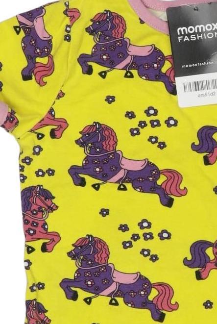 Thumbnail - Smafolk Mädchen Kleid, mehrfarbig, Gr. 104