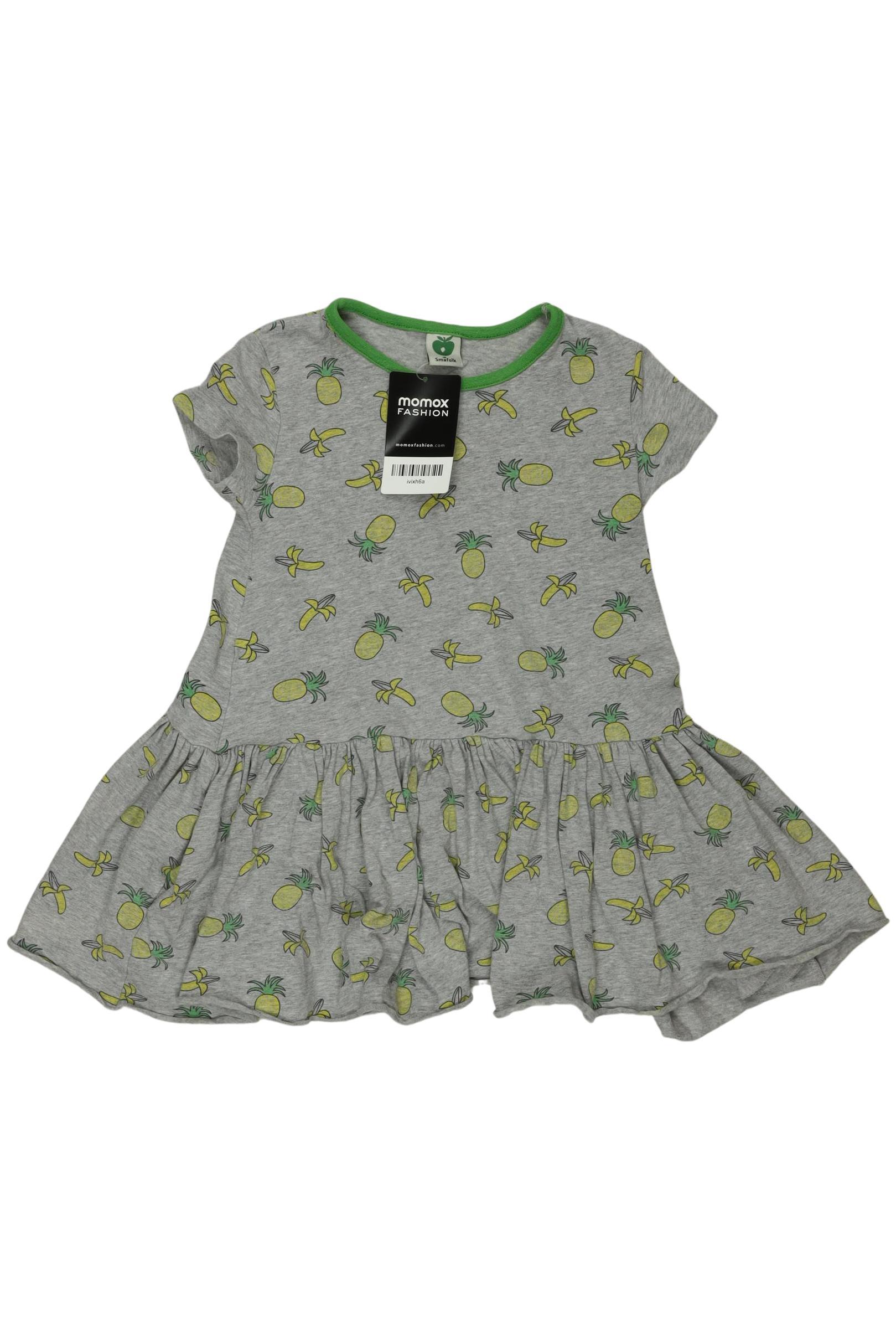 

Smafolk Mädchen Kleid, mehrfarbig, Gr. 92